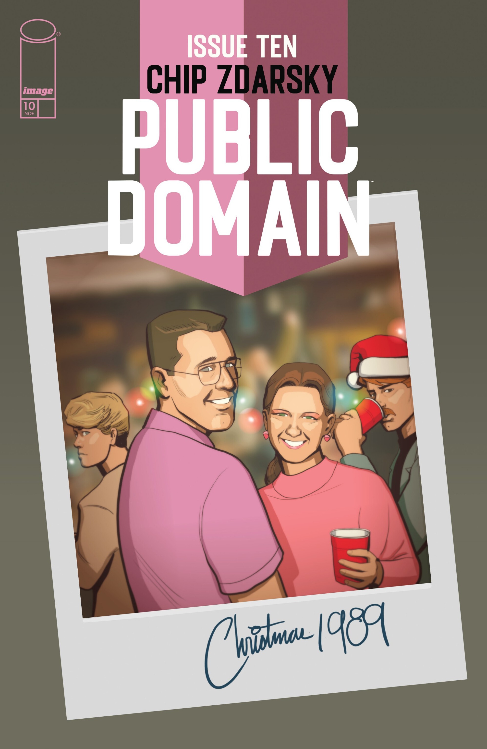 Public Domain (2022-): Chapter 10 - Page 1