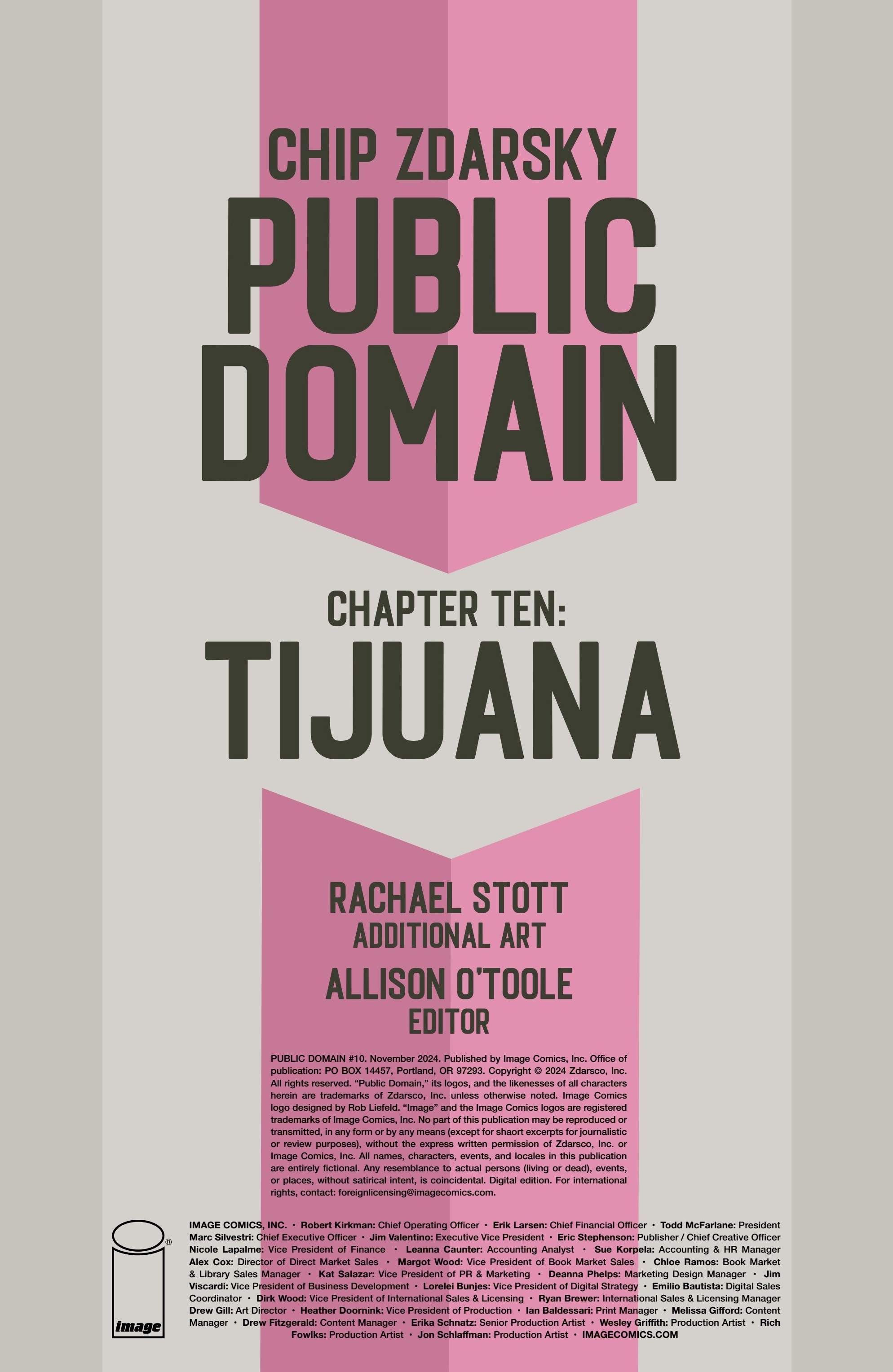 Public Domain (2022-): Chapter 10 - Page 2