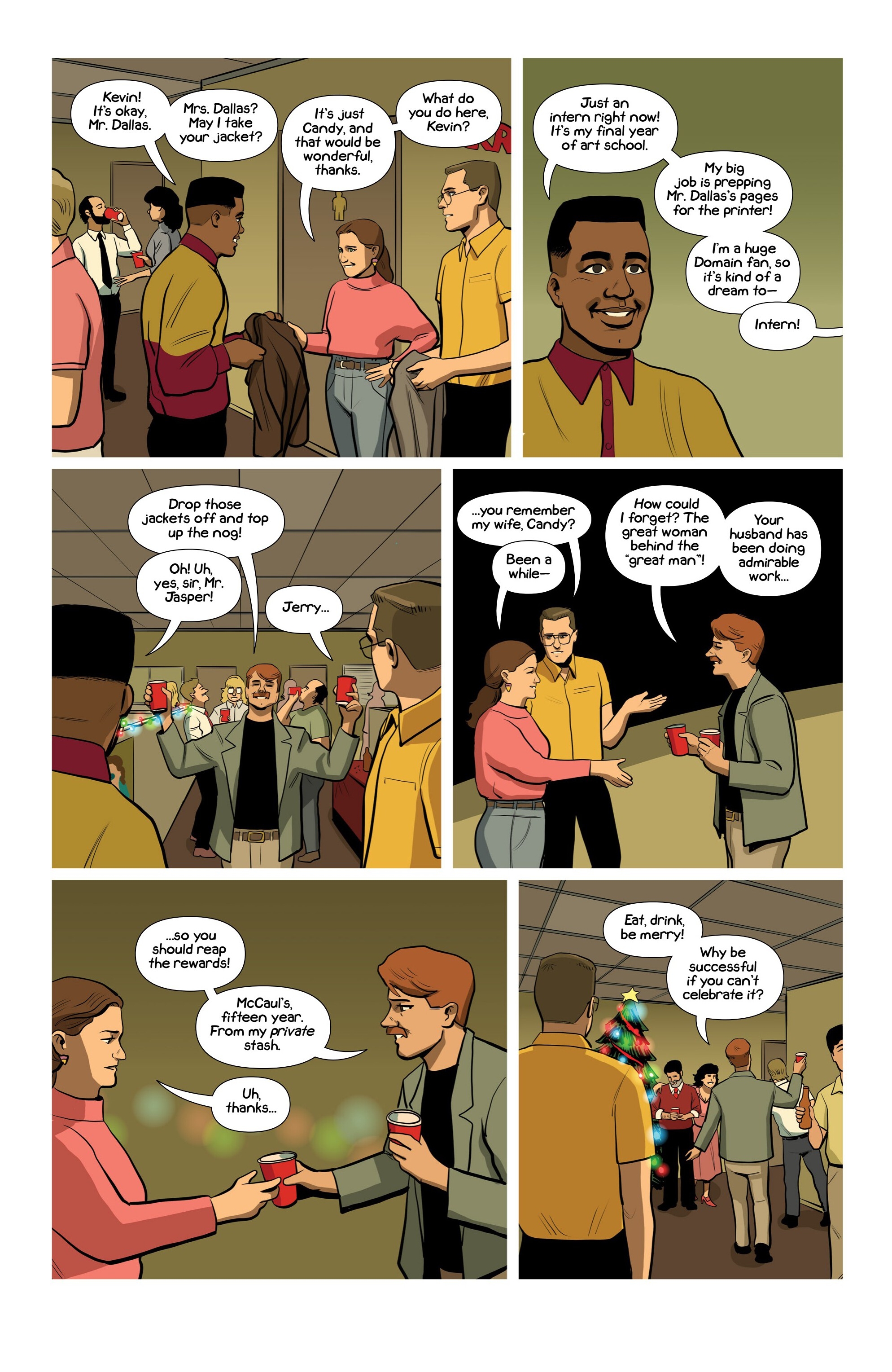 Public Domain (2022-): Chapter 10 - Page 4