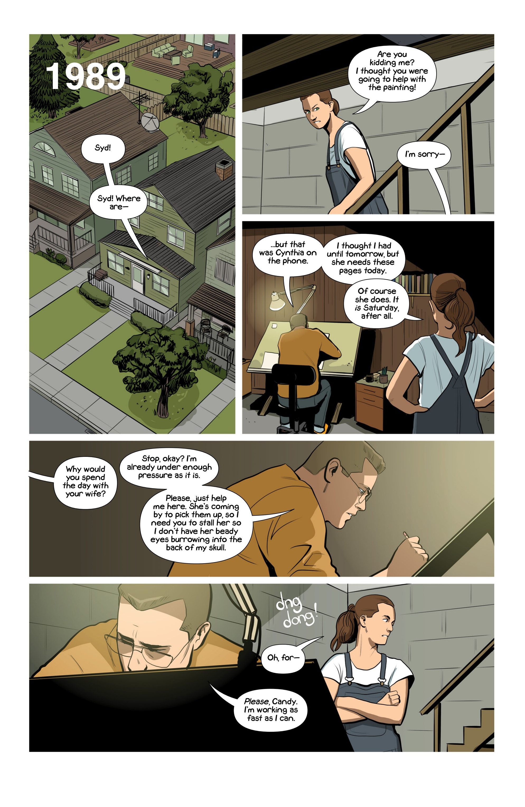 Public Domain (2022-): Chapter 10 - Page 9