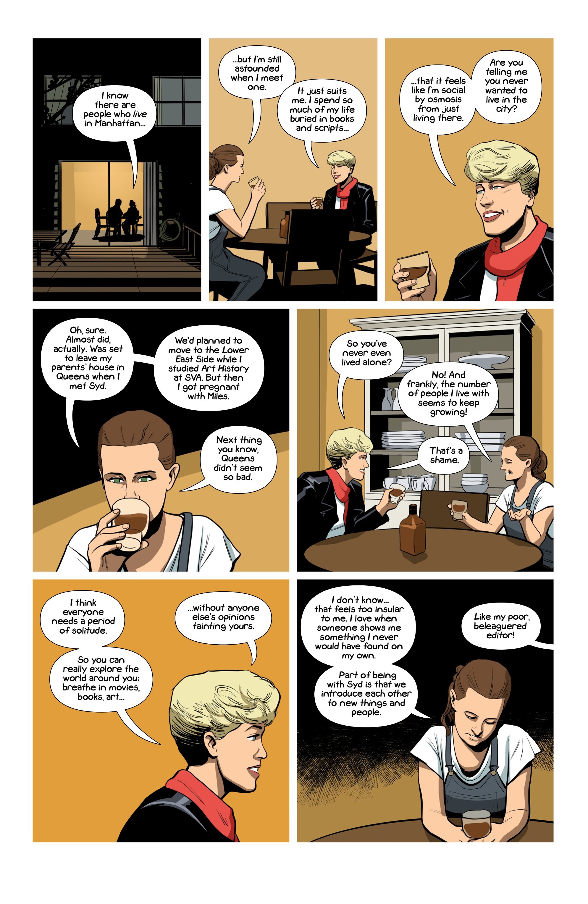 Public Domain (2022-): Chapter 10 - Page 11