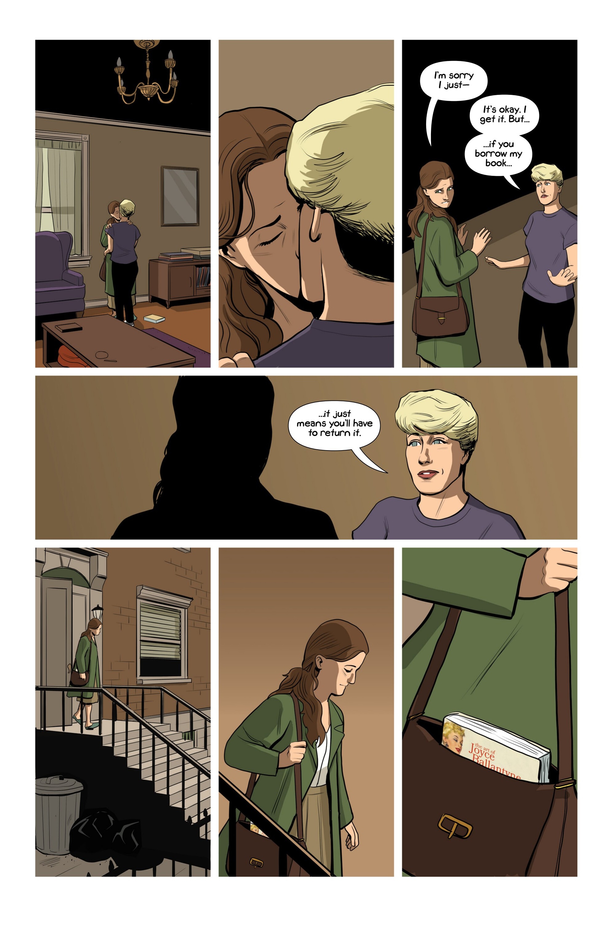 Public Domain (2022-): Chapter 10 - Page 16