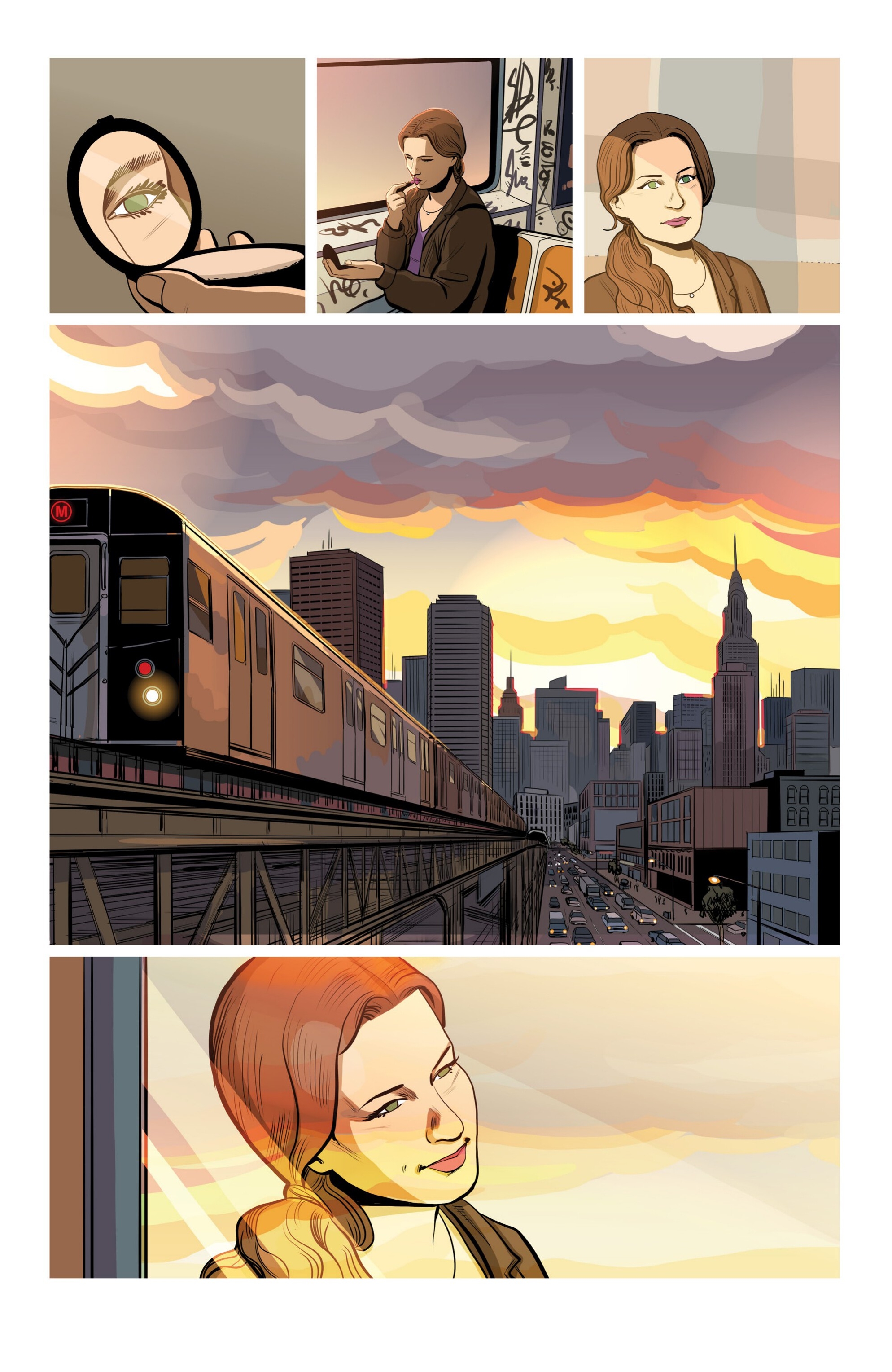 Public Domain (2022-): Chapter 10 - Page 21
