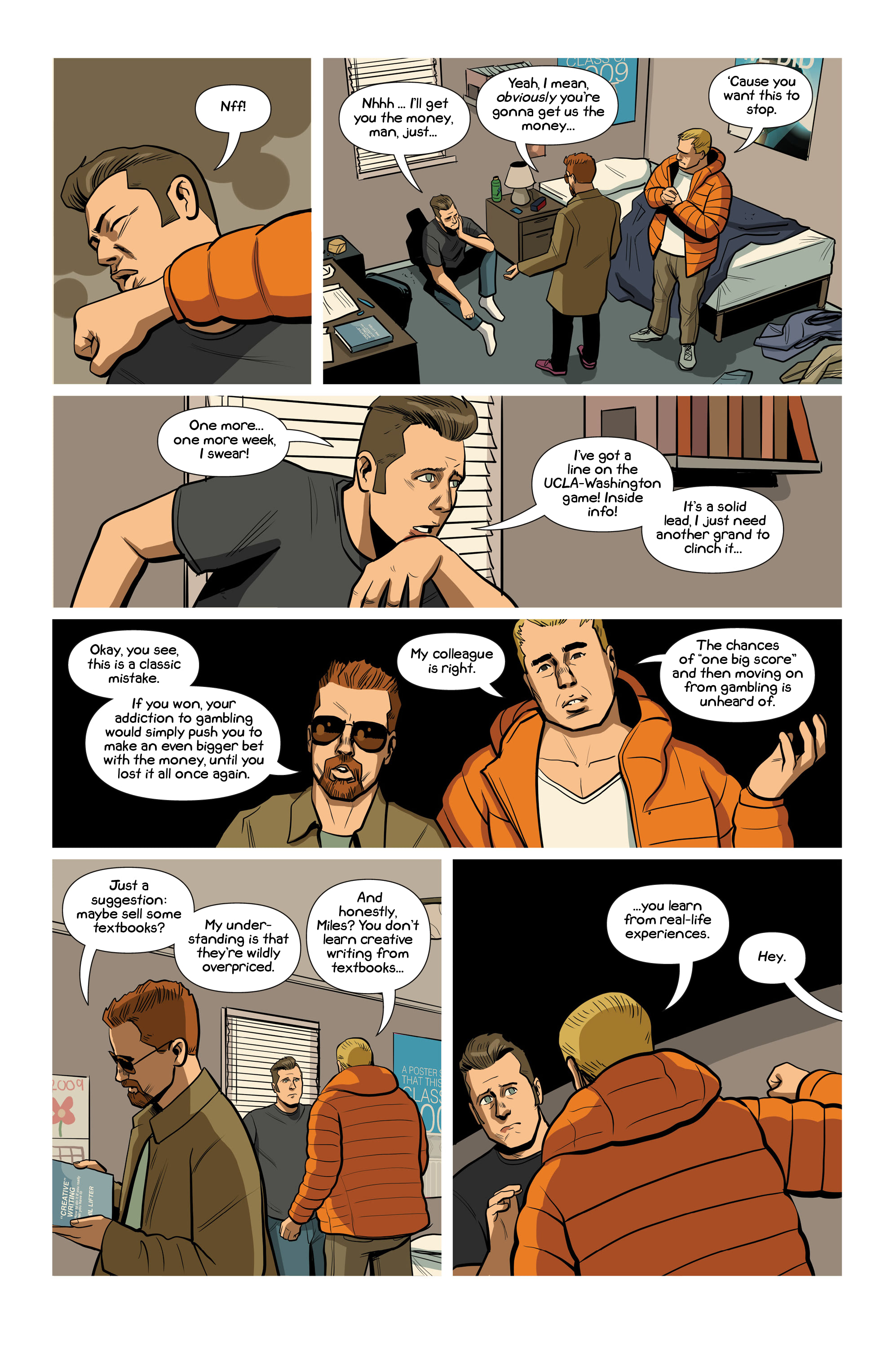 Public Domain (2022-): Chapter 3 - Page 2