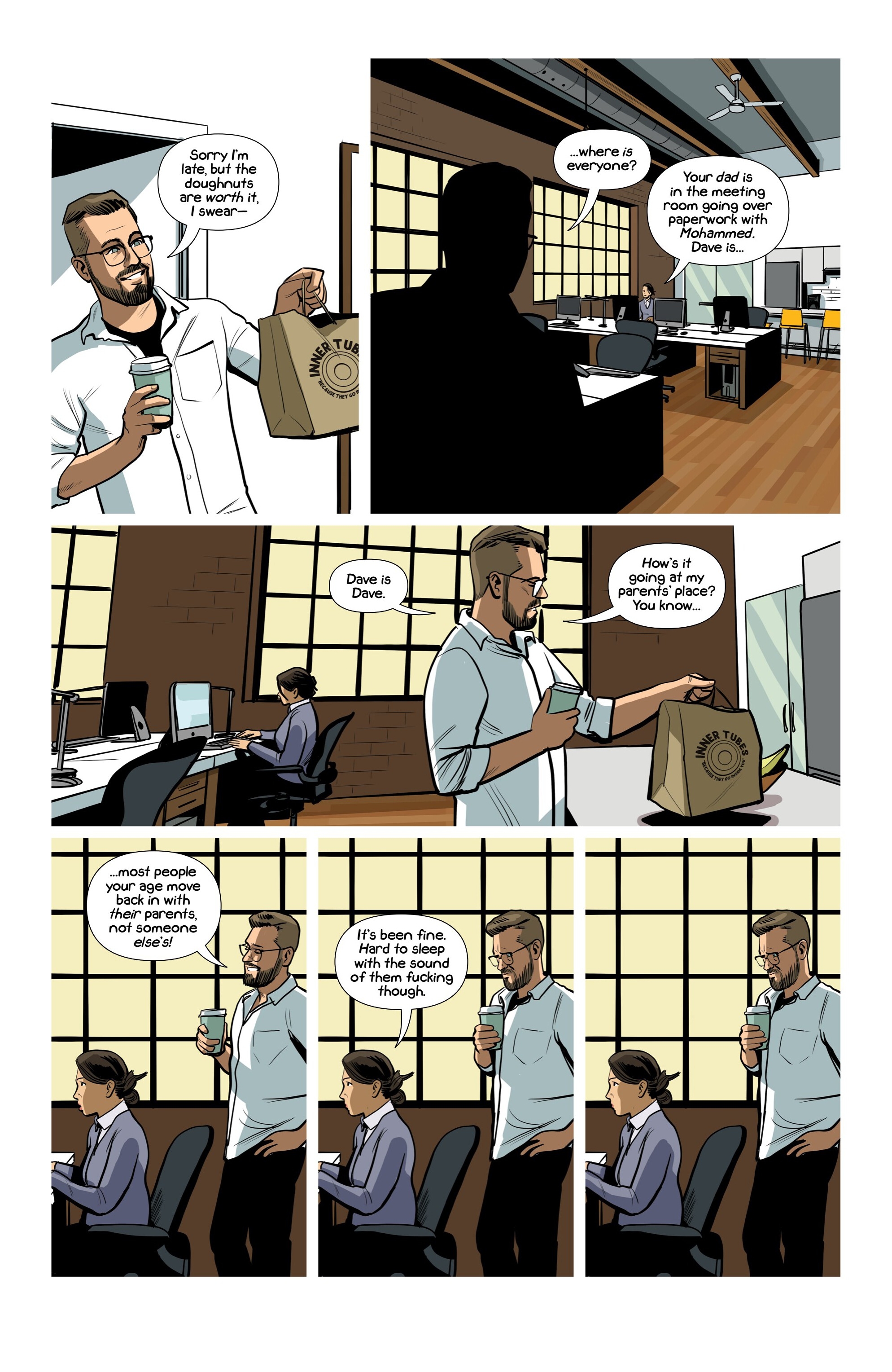 Public Domain (2022-): Chapter 6 - Page 3