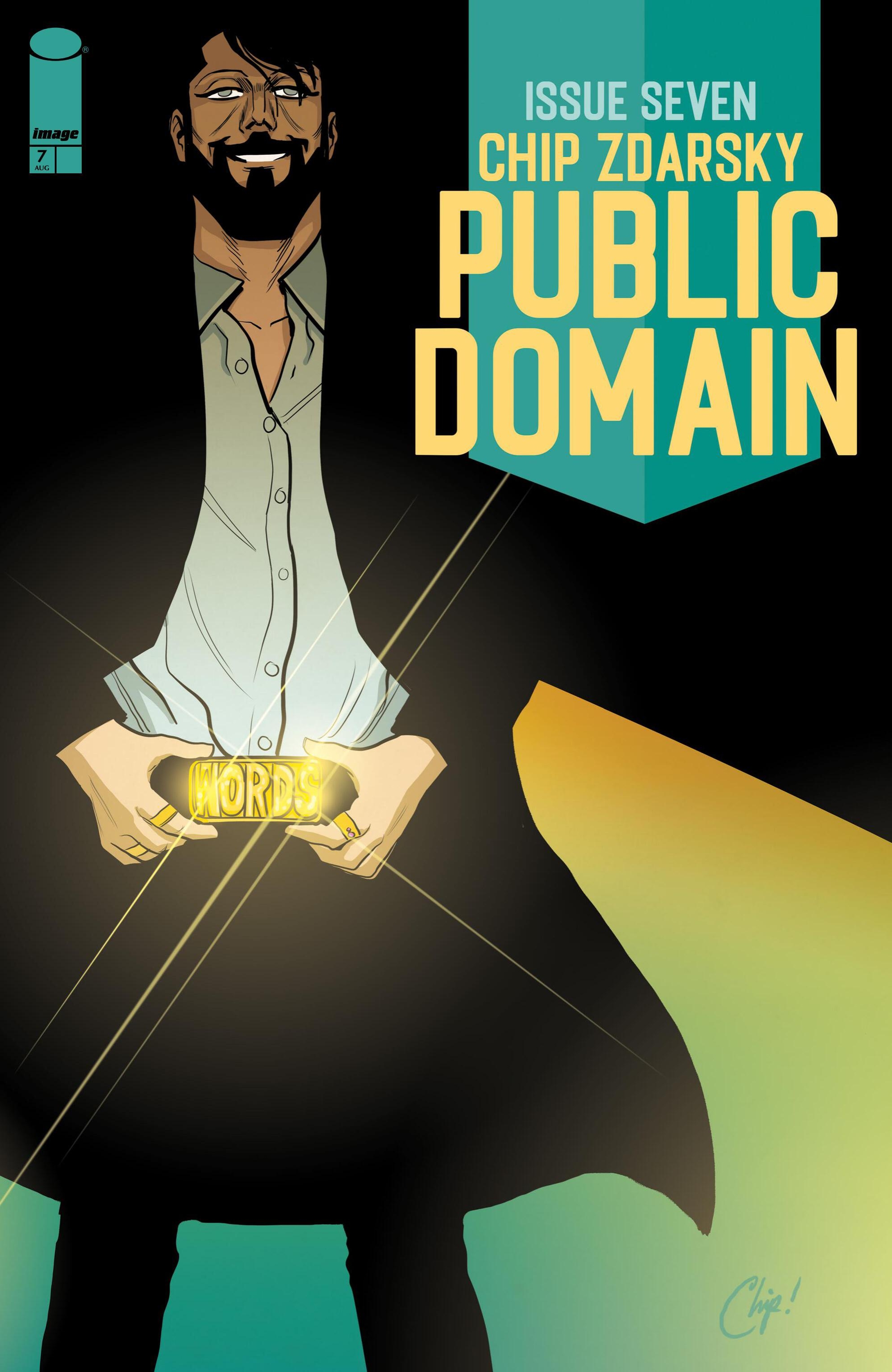 Public Domain (2022-): Chapter 7 - Page 1