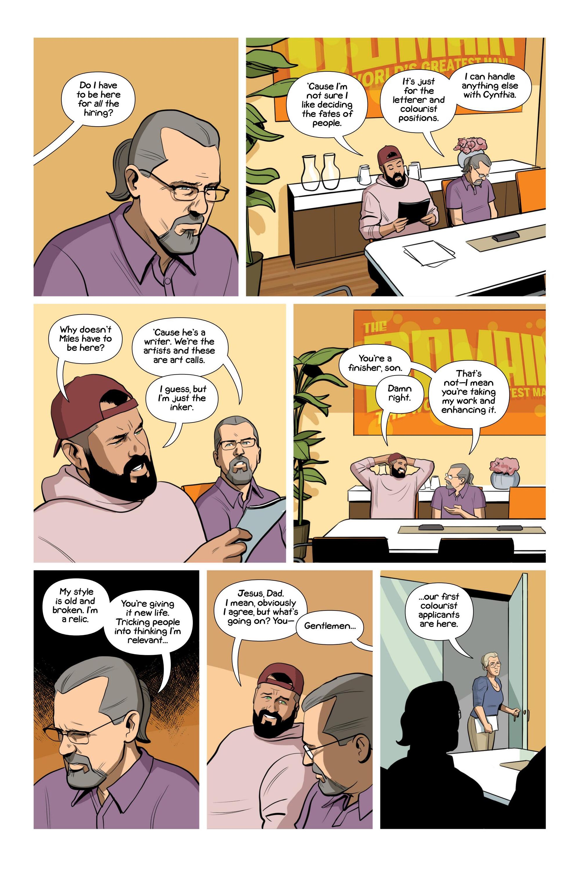Public Domain (2022-): Chapter 8 - Page 3