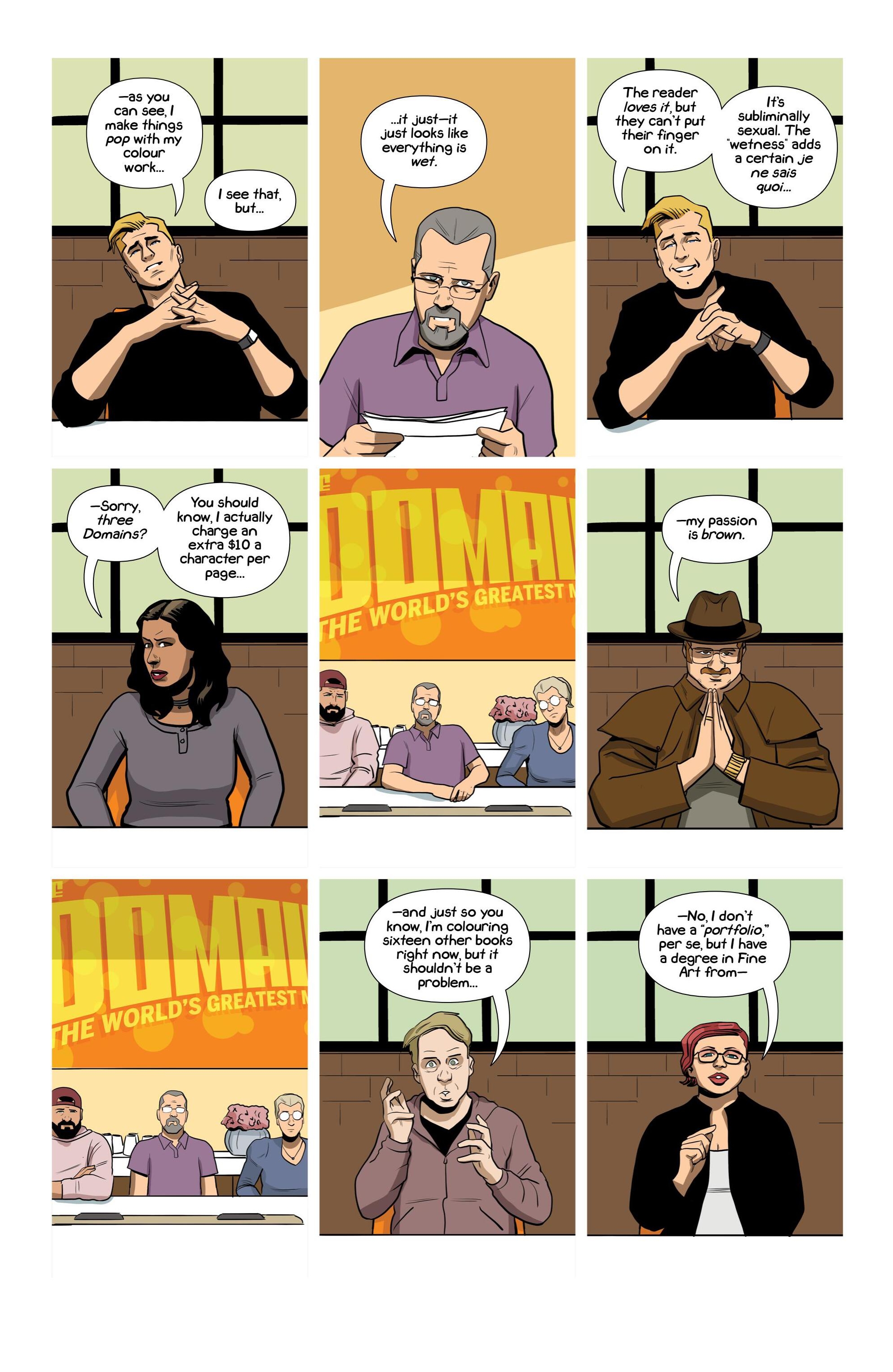 Public Domain (2022-): Chapter 8 - Page 4