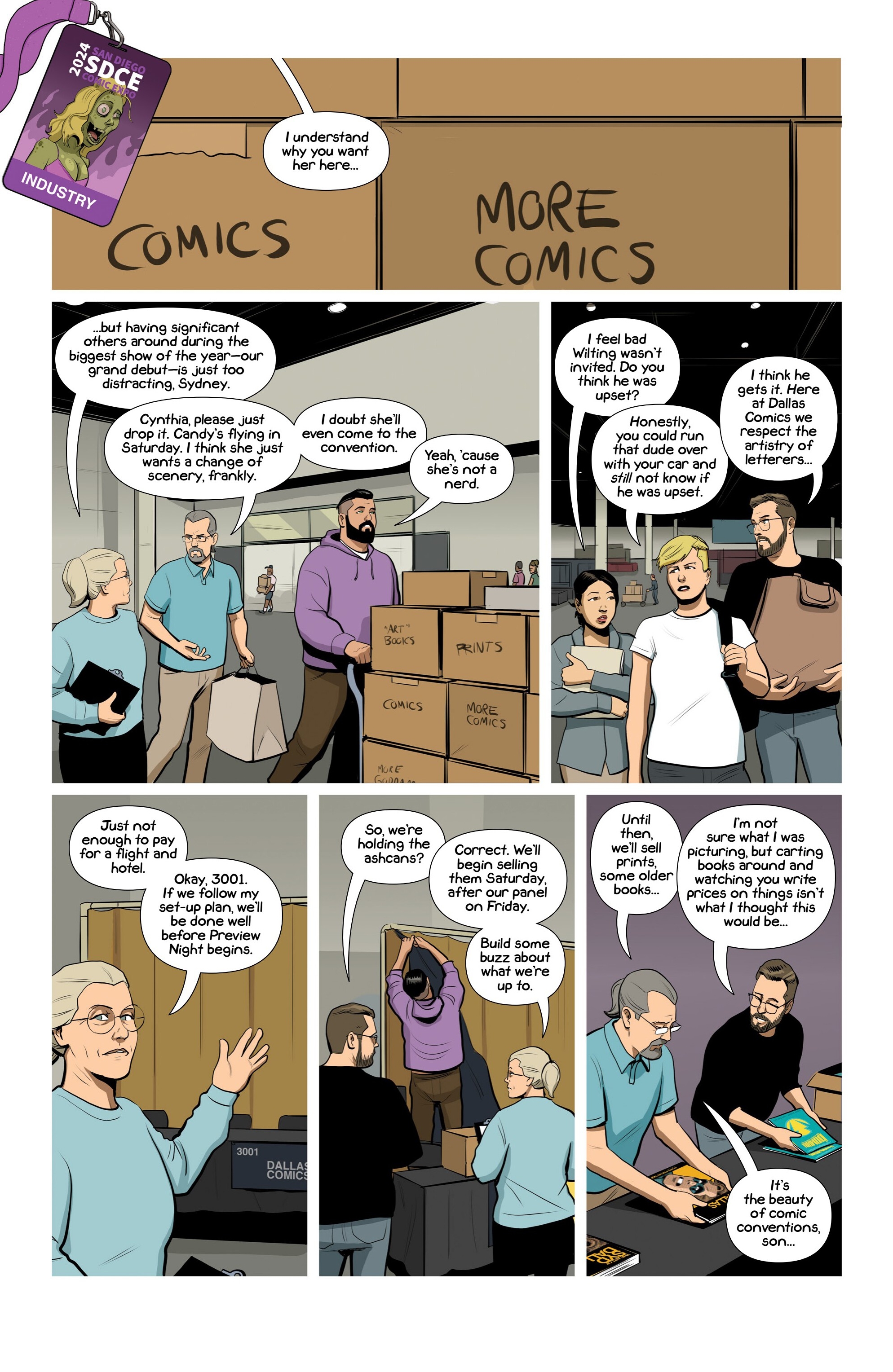 Public Domain (2022-): Chapter 9 - Page 4