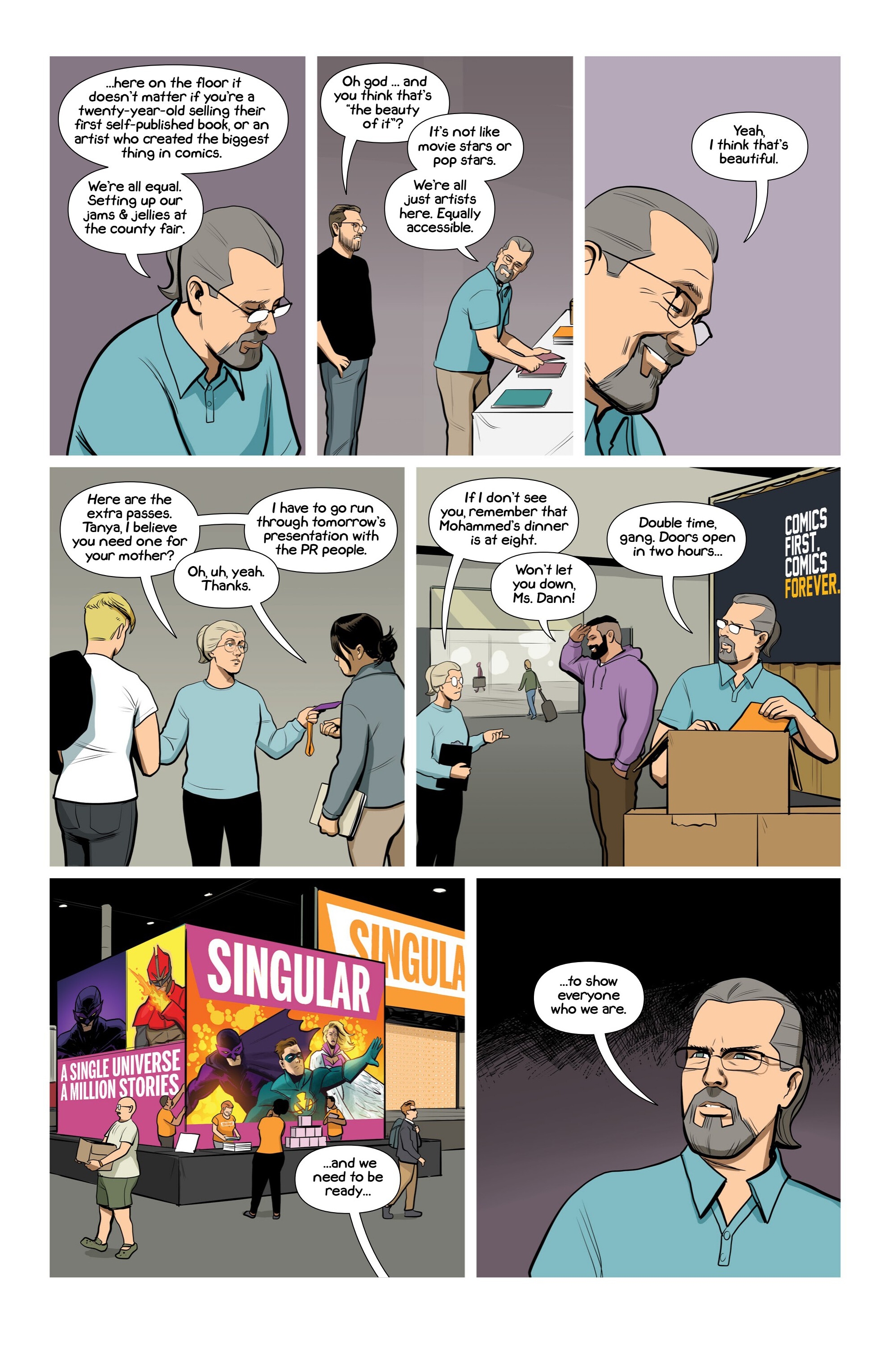 Public Domain (2022-): Chapter 9 - Page 5