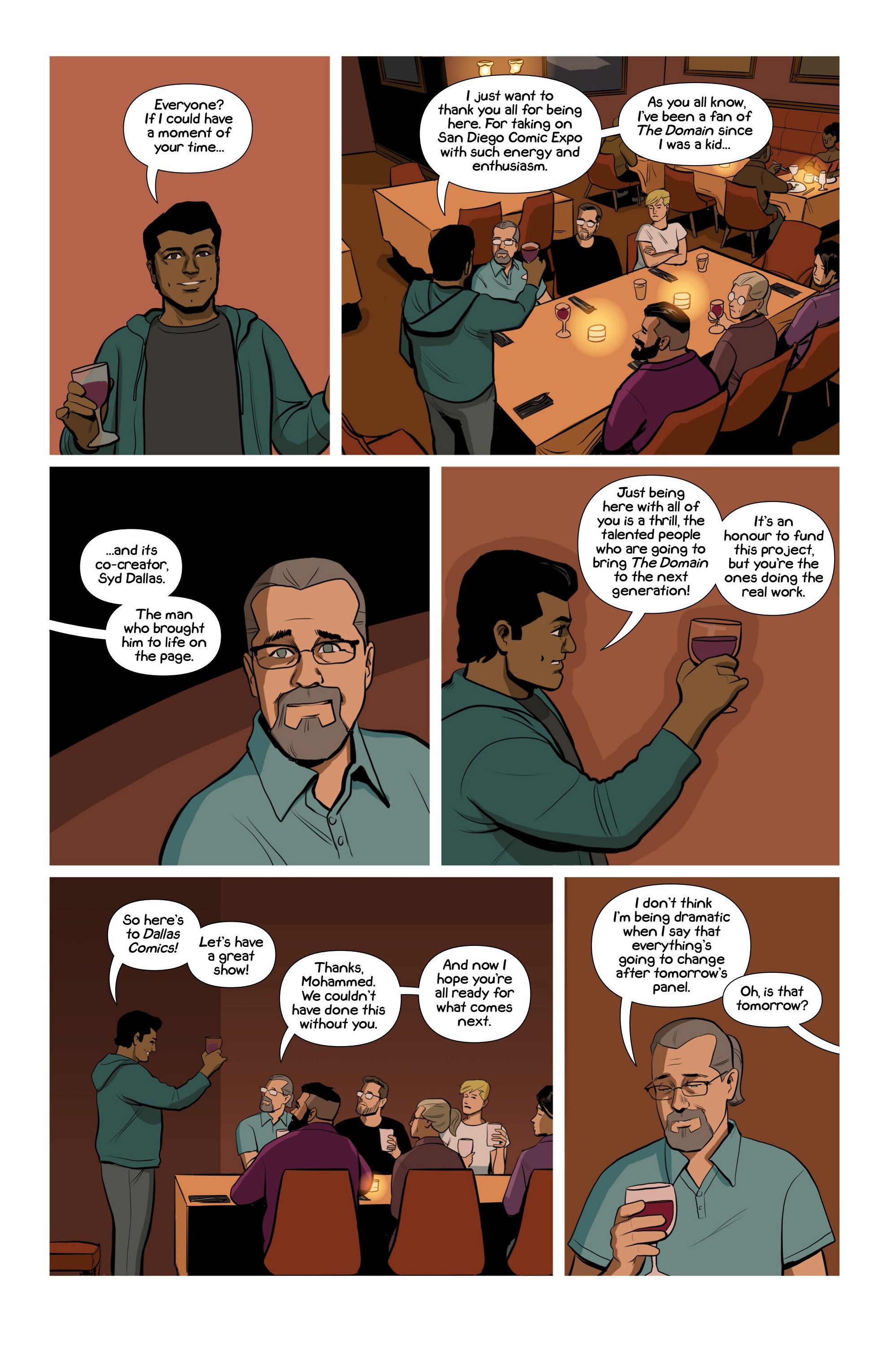 Public Domain (2022-): Chapter 9 - Page 6