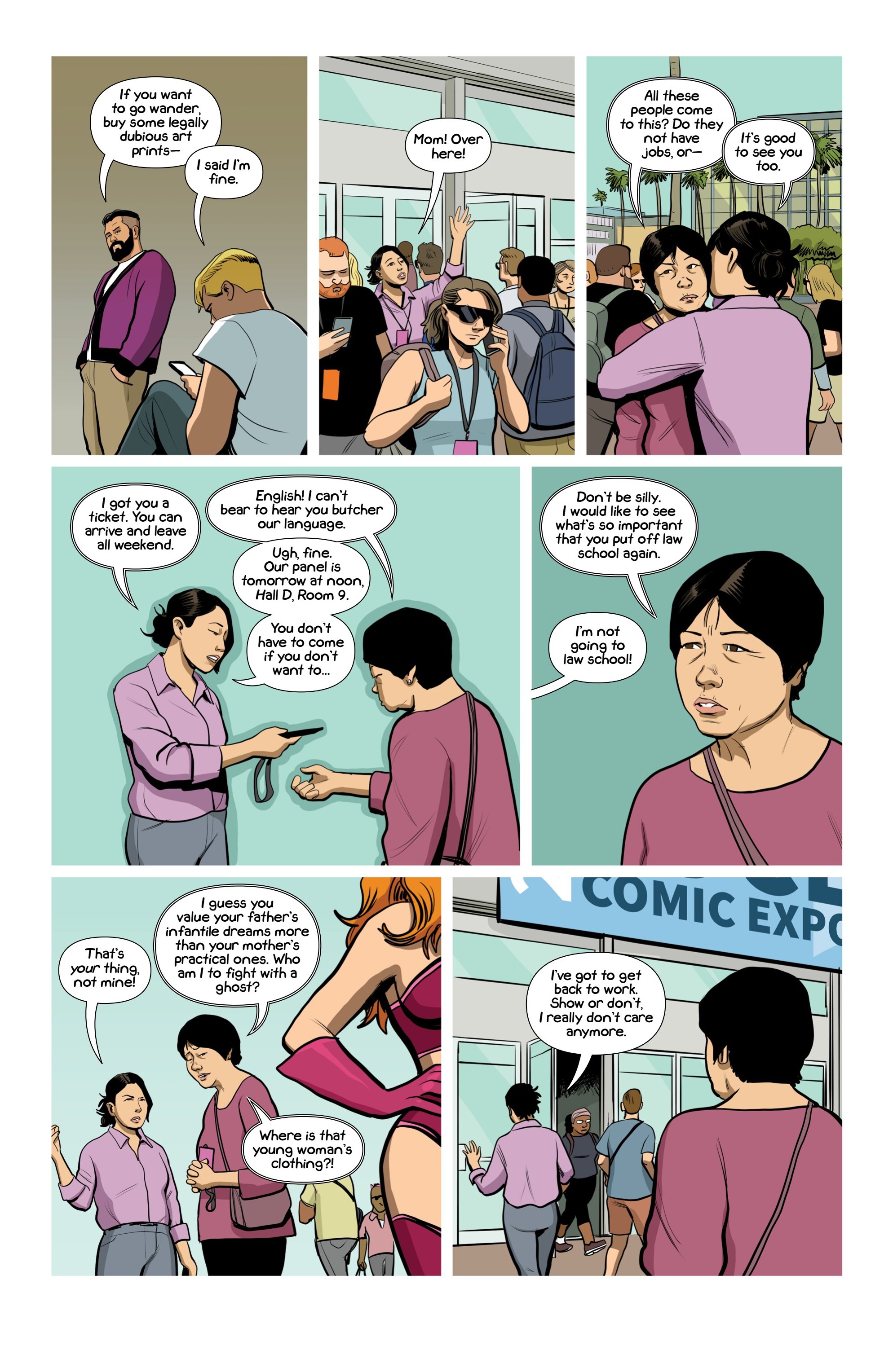 Public Domain (2022-): Chapter 9 - Page 9