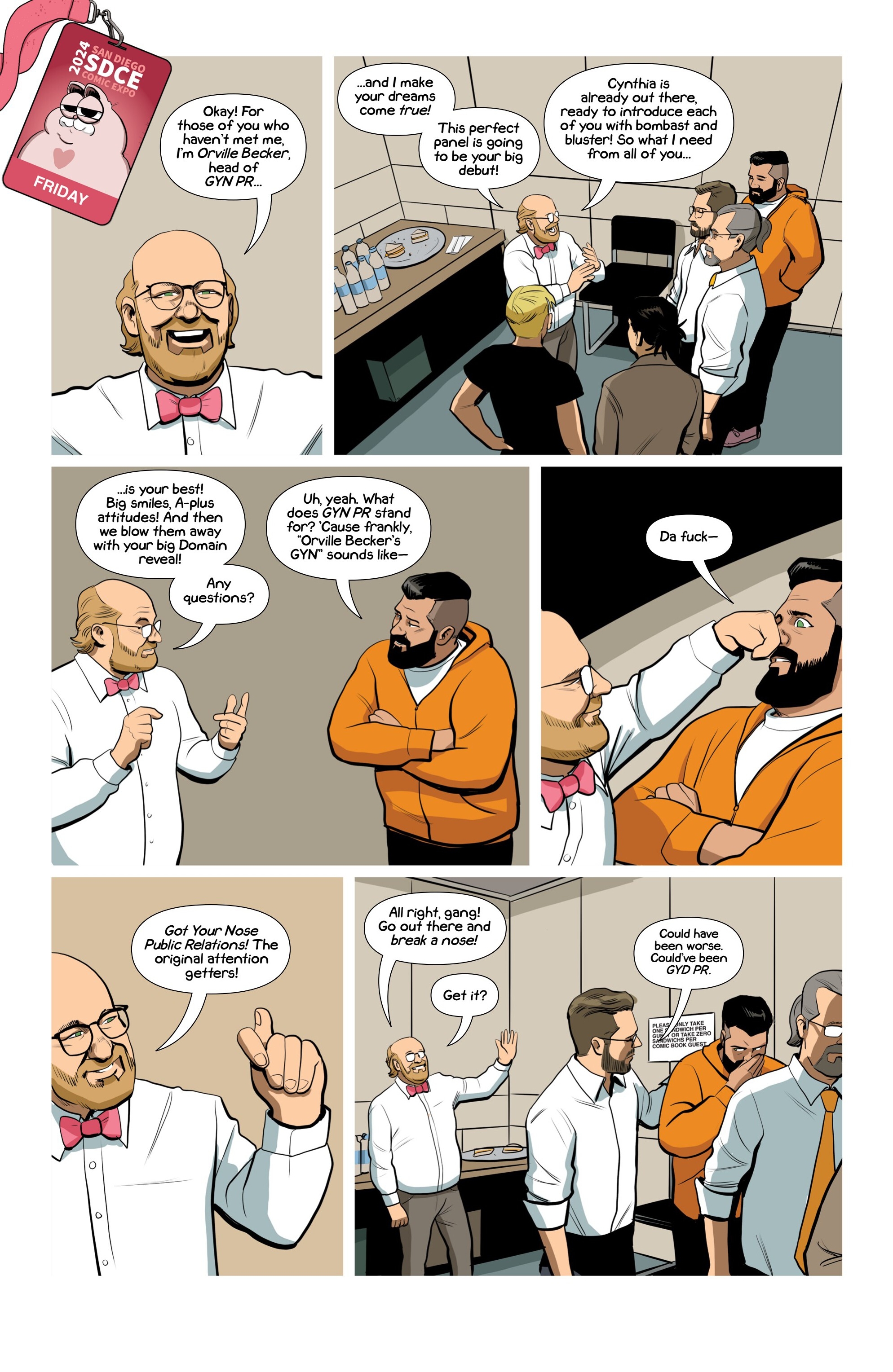 Public Domain (2022-): Chapter 9 - Page 10