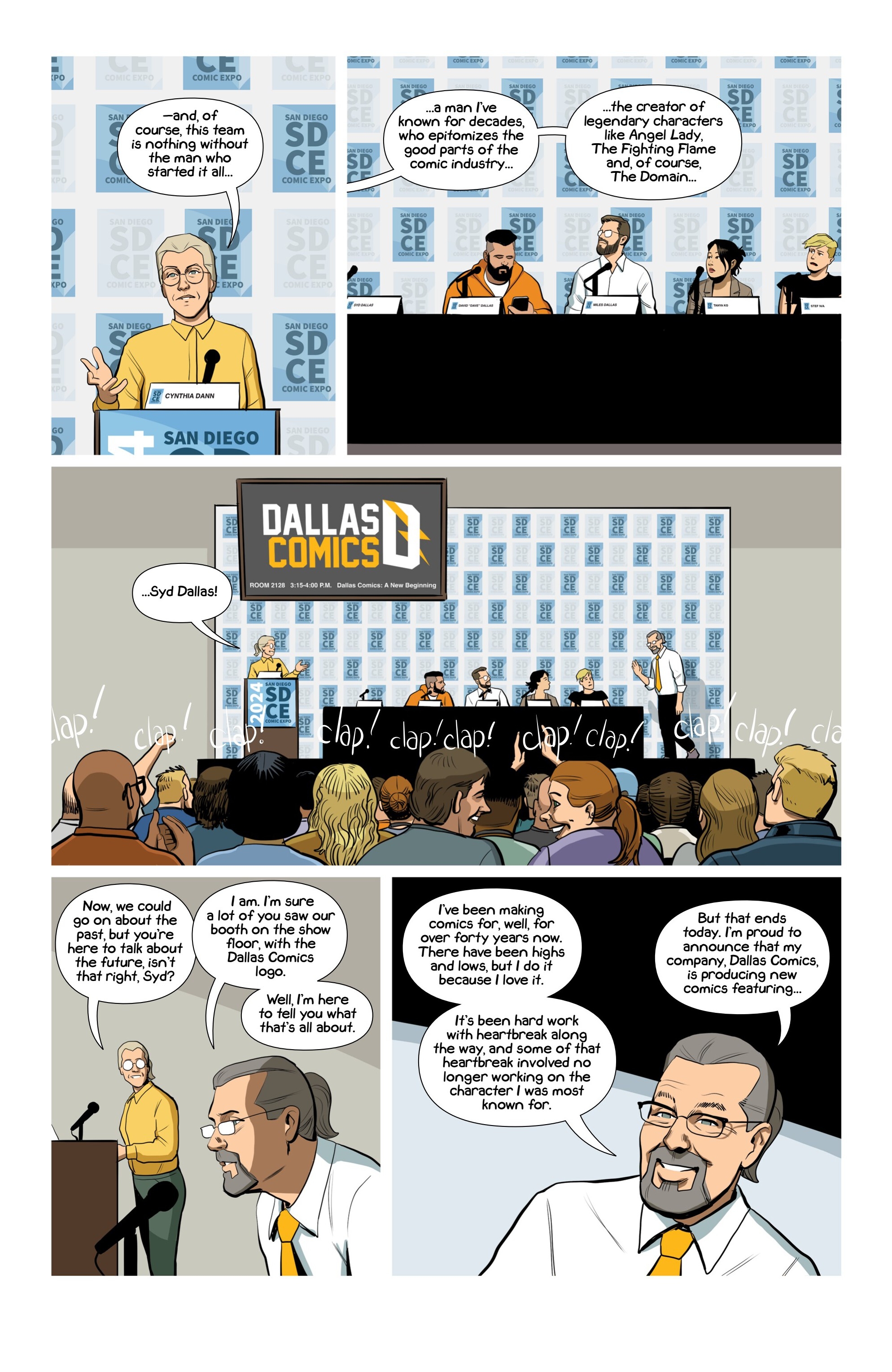 Public Domain (2022-): Chapter 9 - Page 11