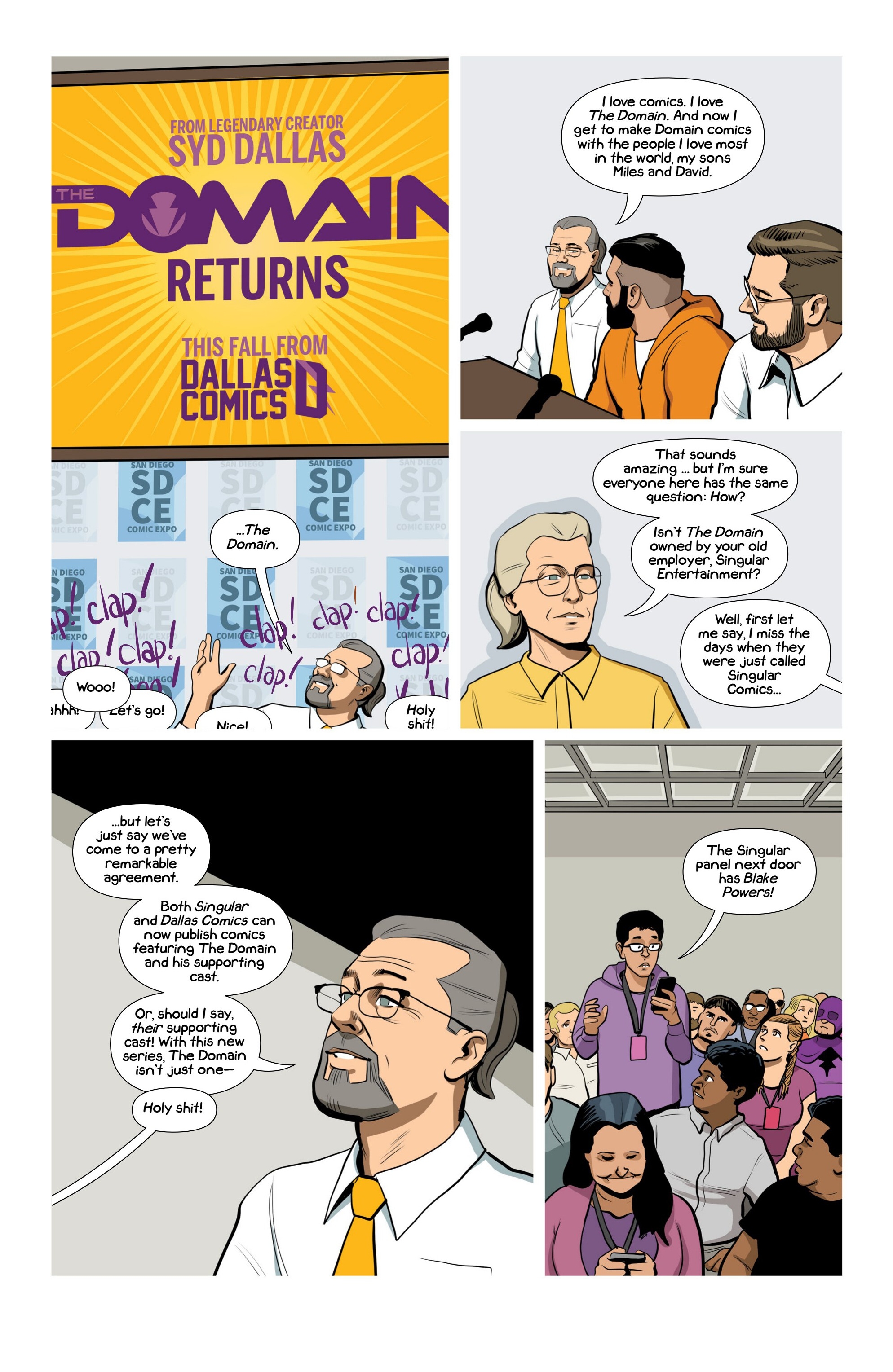 Public Domain (2022-): Chapter 9 - Page 12