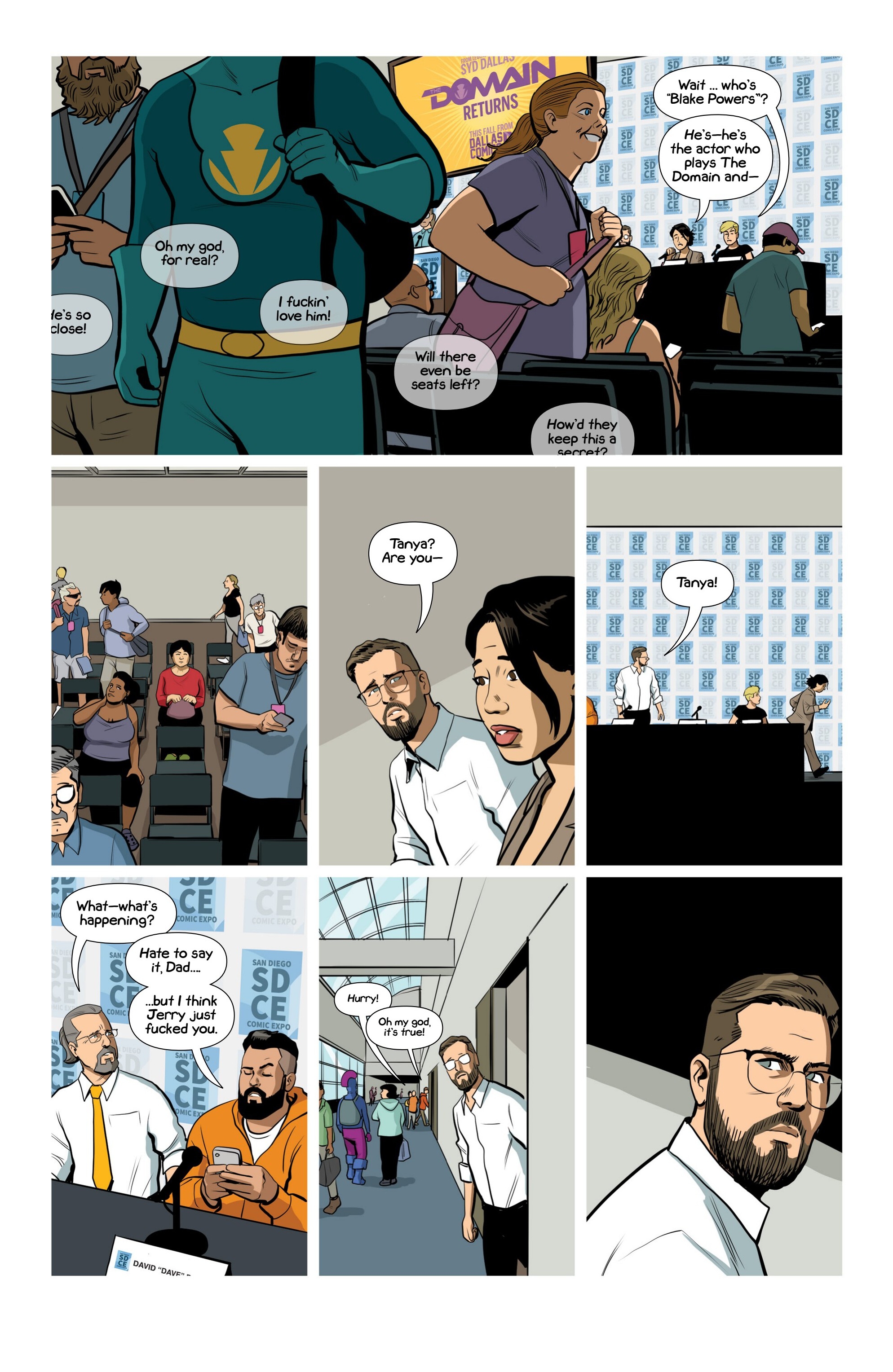 Public Domain (2022-): Chapter 9 - Page 13