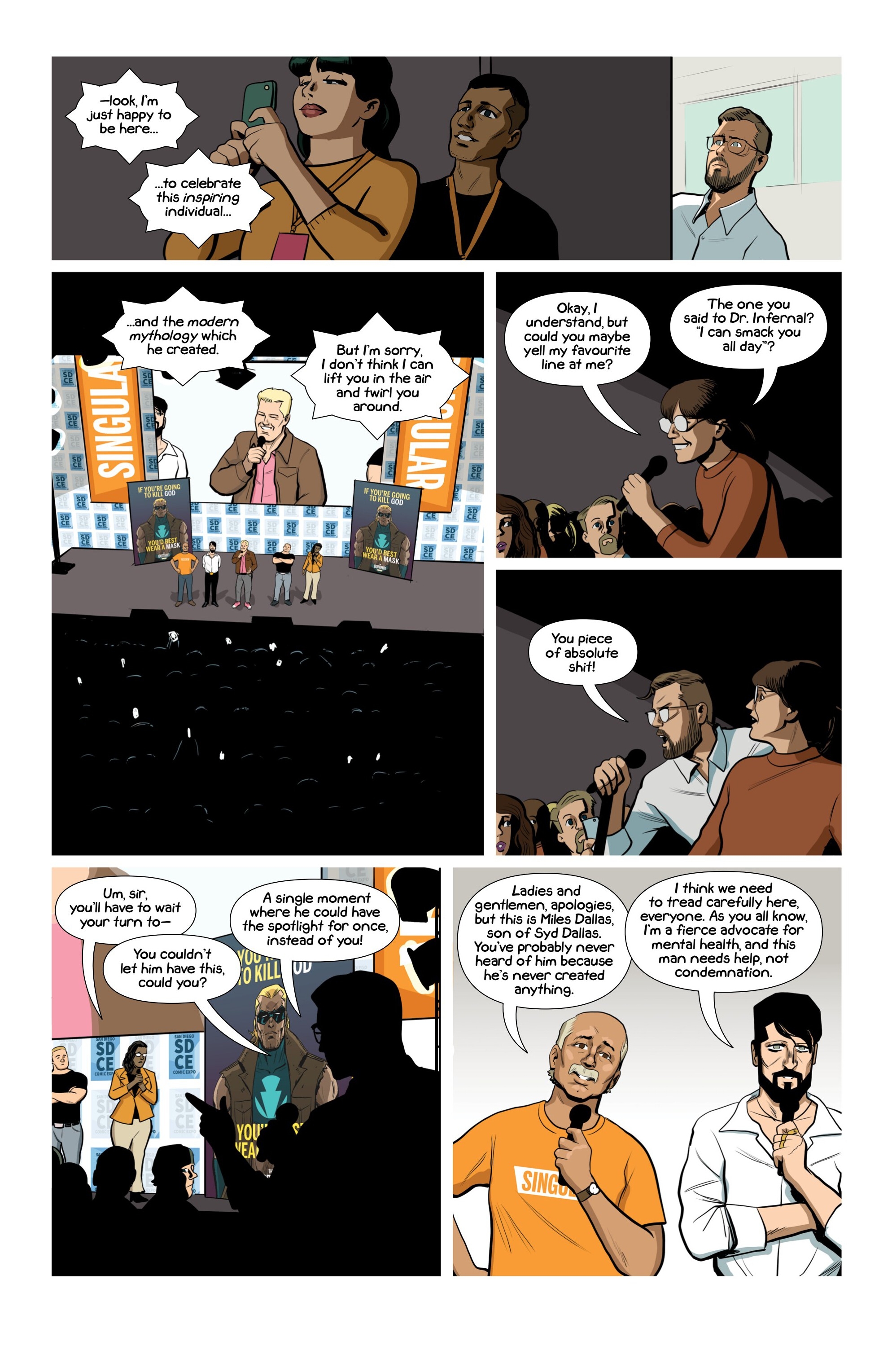 Public Domain (2022-): Chapter 9 - Page 14