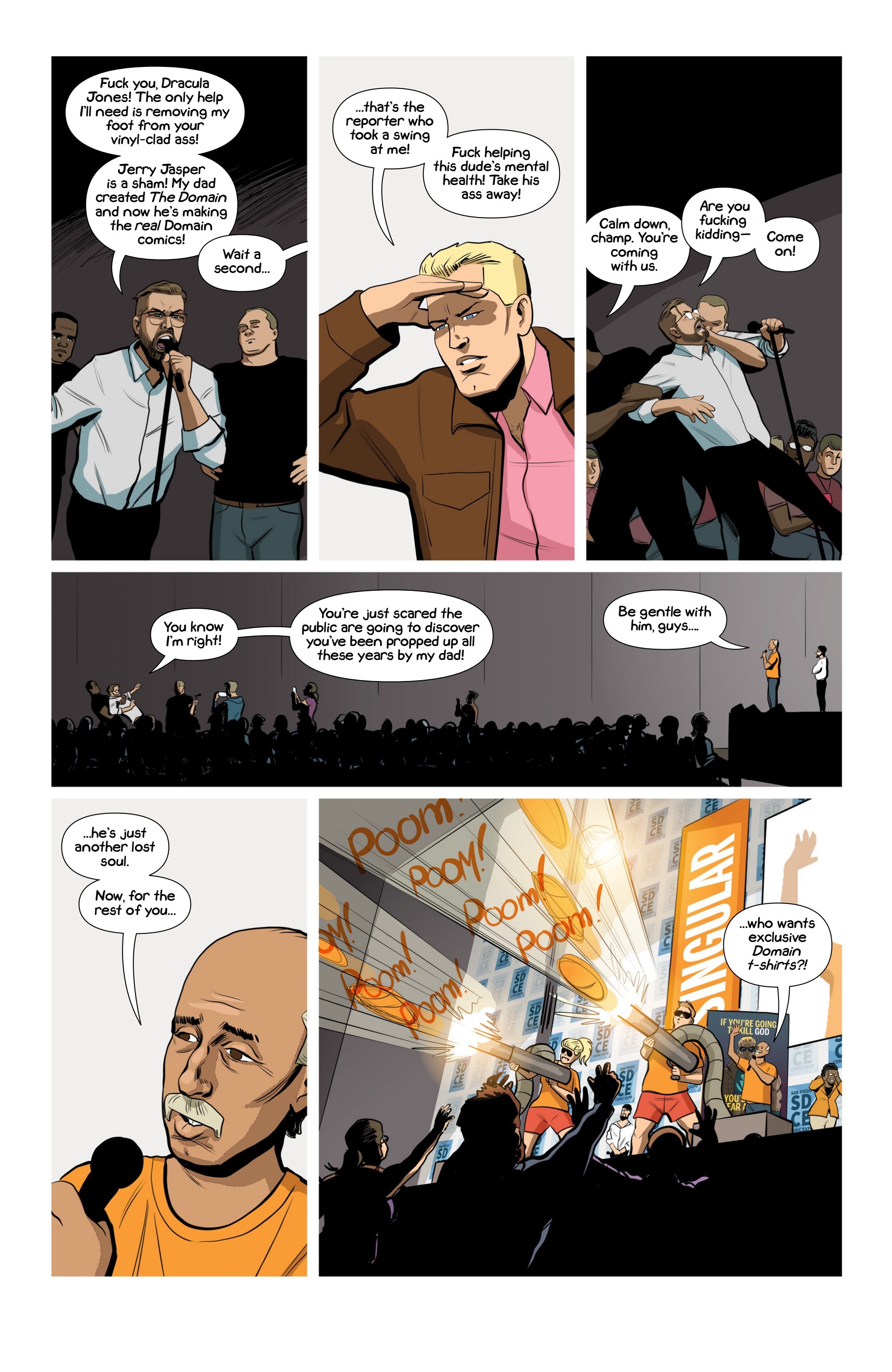 Public Domain (2022-): Chapter 9 - Page 15