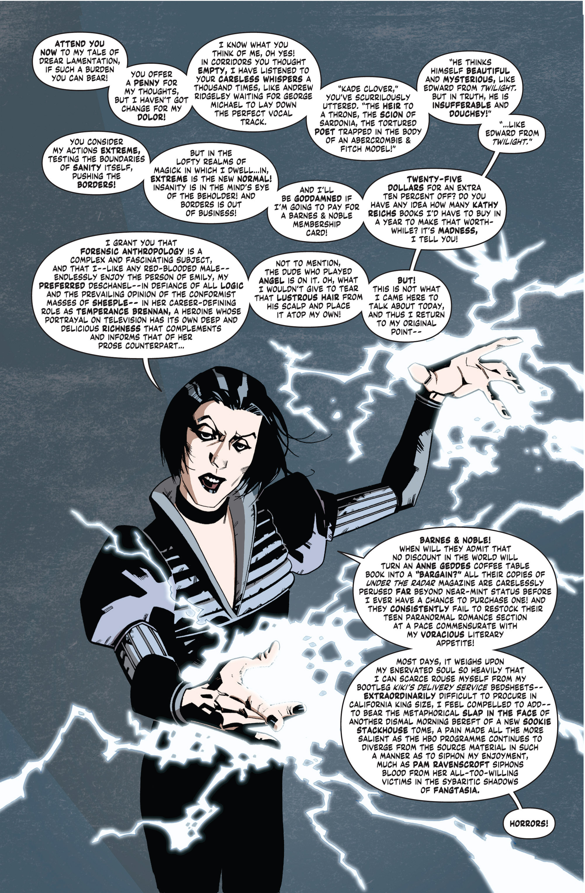 Public Relations (2015-): Chapter 12 - Page 3
