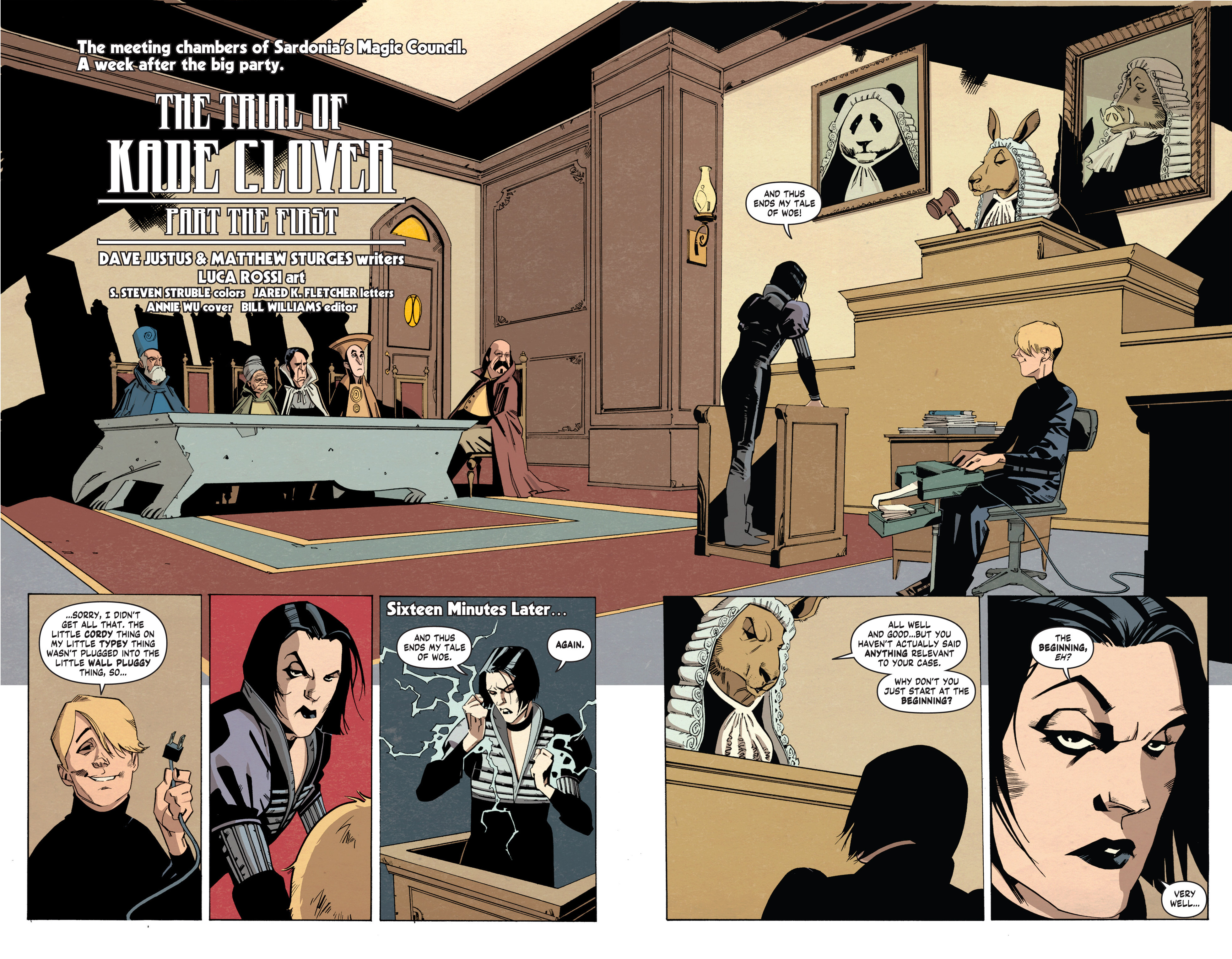 Public Relations (2015-): Chapter 12 - Page 4