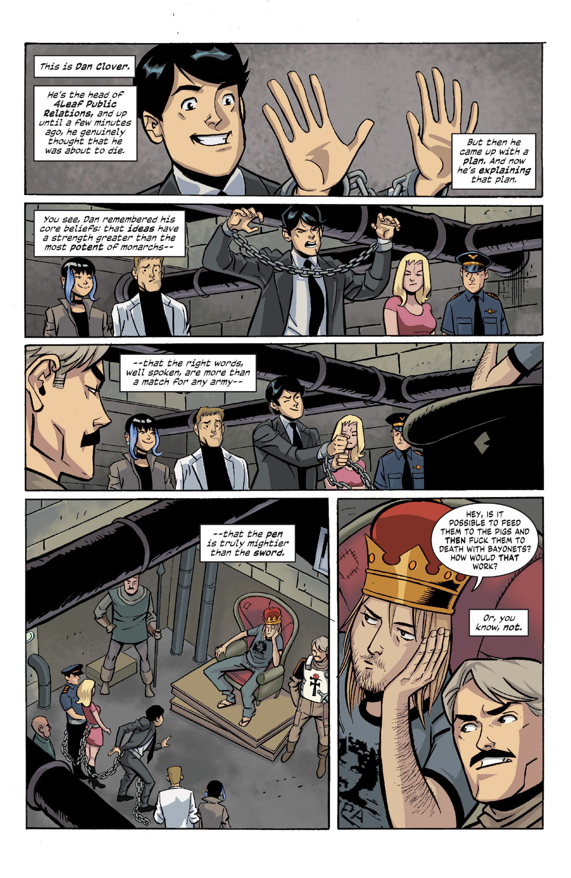 Public Relations (2015-): Chapter 3 - Page 2