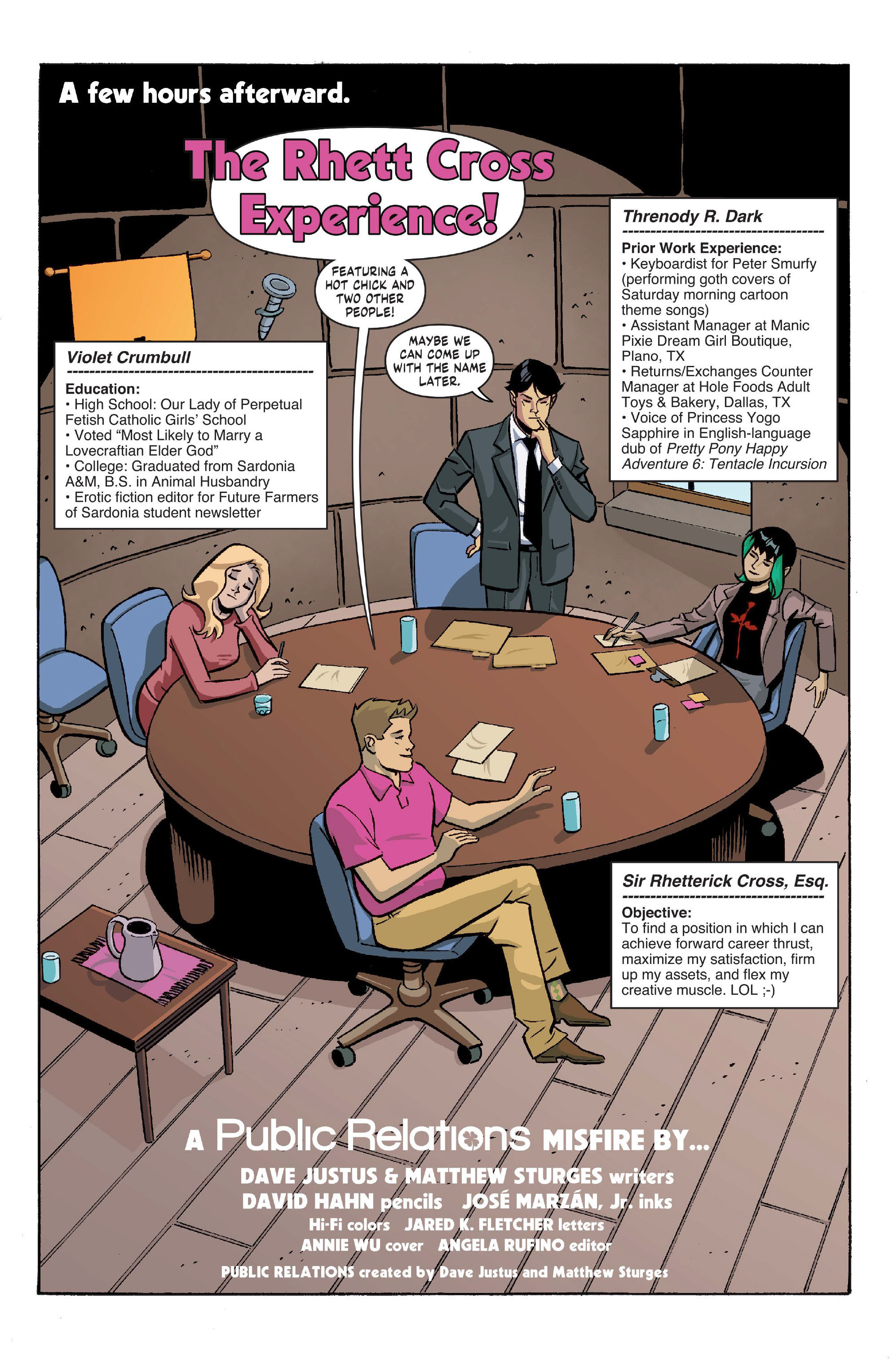 Public Relations (2015-): Chapter 4 - Page 3