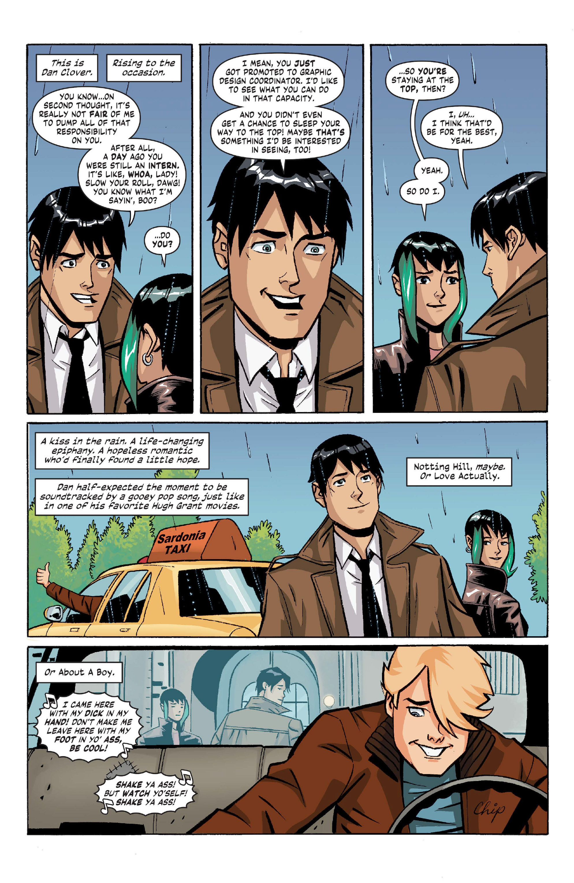 Public Relations (2015-): Chapter 5 - Page 4