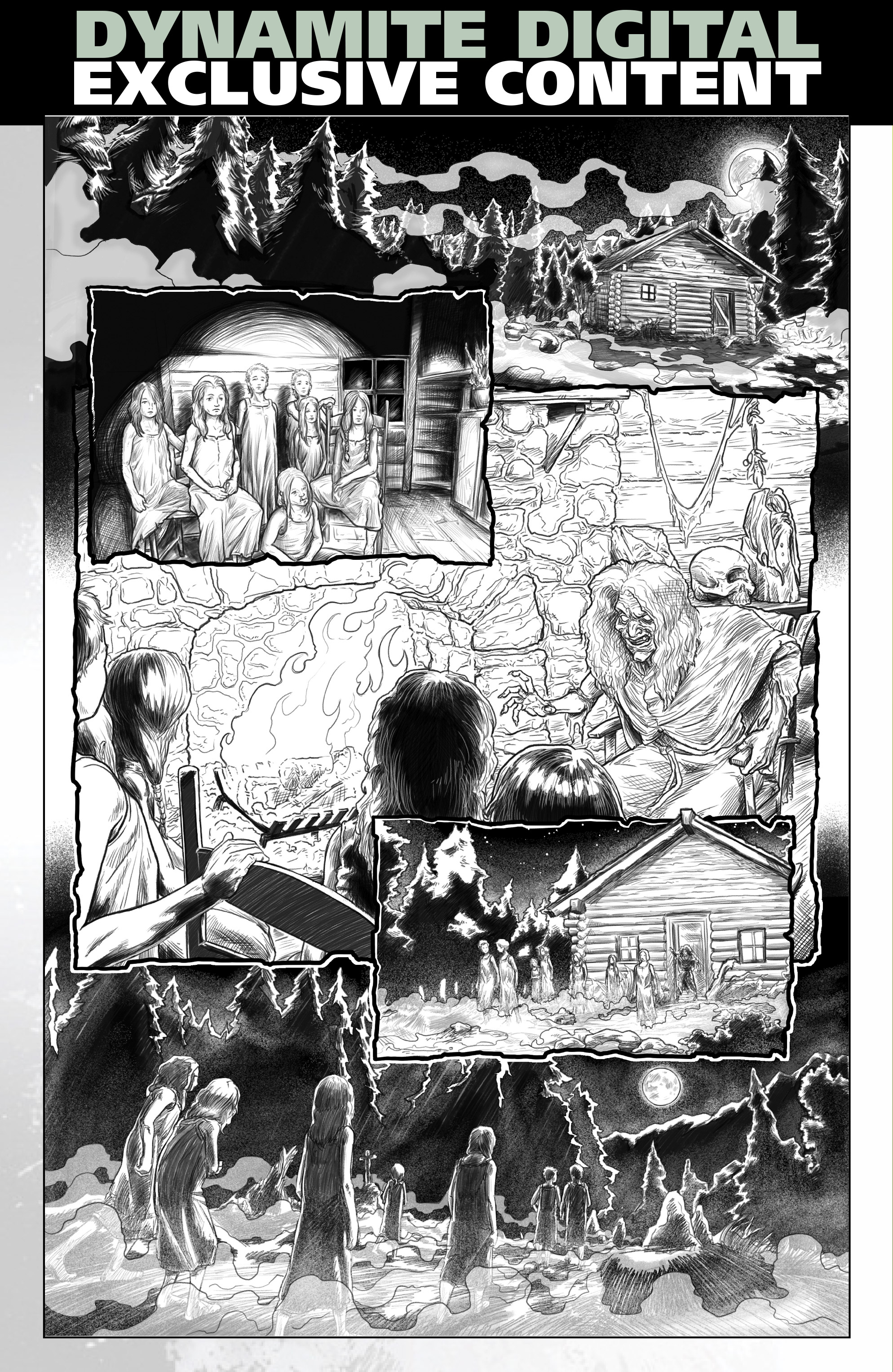 Pumpkinhead (2018): Chapter 1 - Page 26