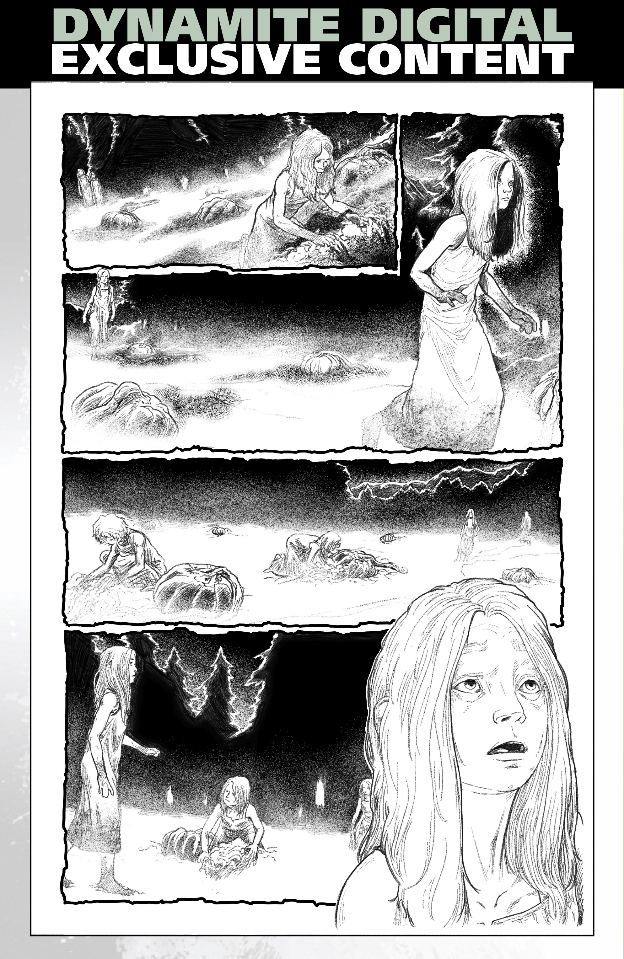 Pumpkinhead (2018): Chapter 1 - Page 28