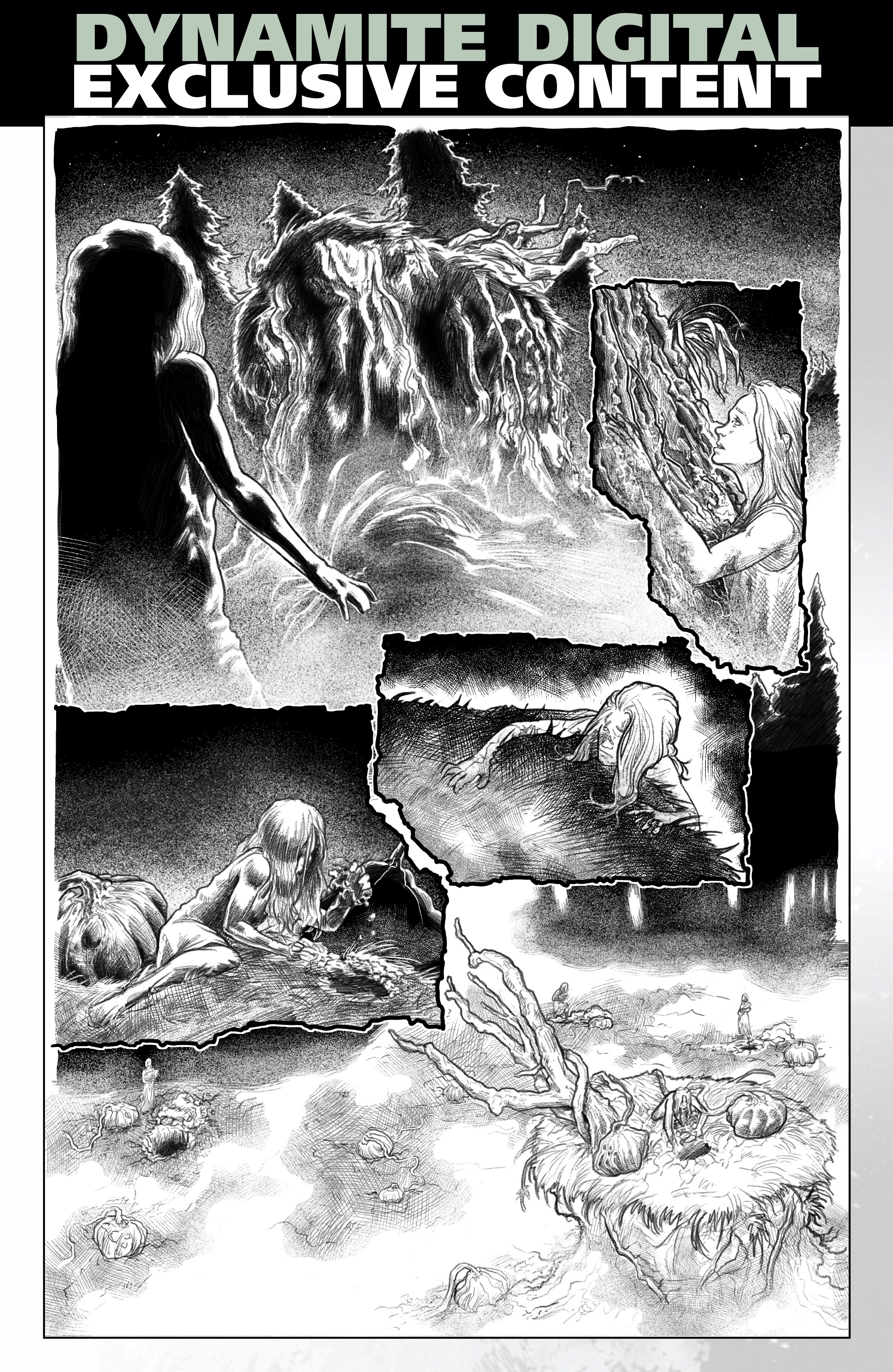 Pumpkinhead (2018): Chapter 1 - Page 29