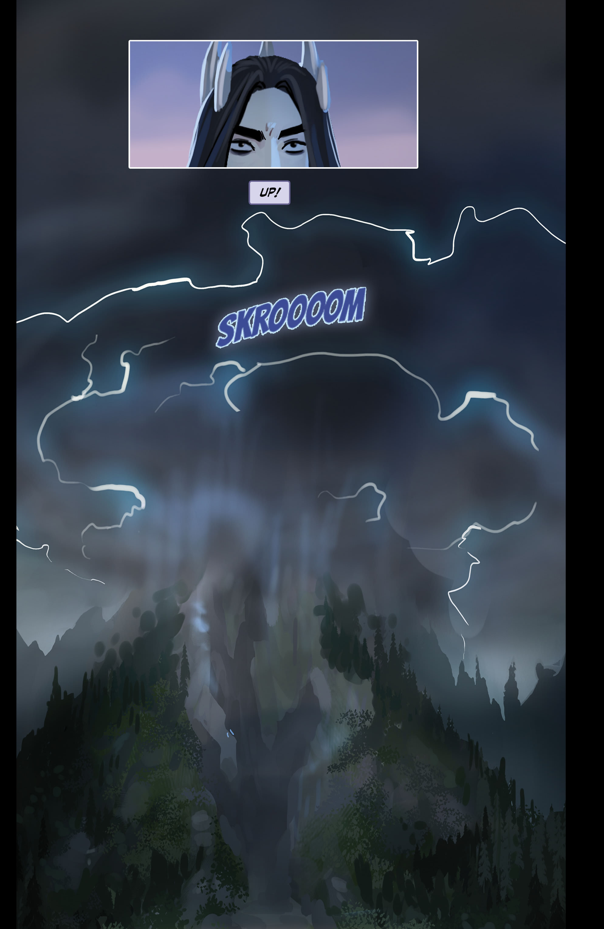 Punderworld (2021-): Chapter 1 - Page 8
