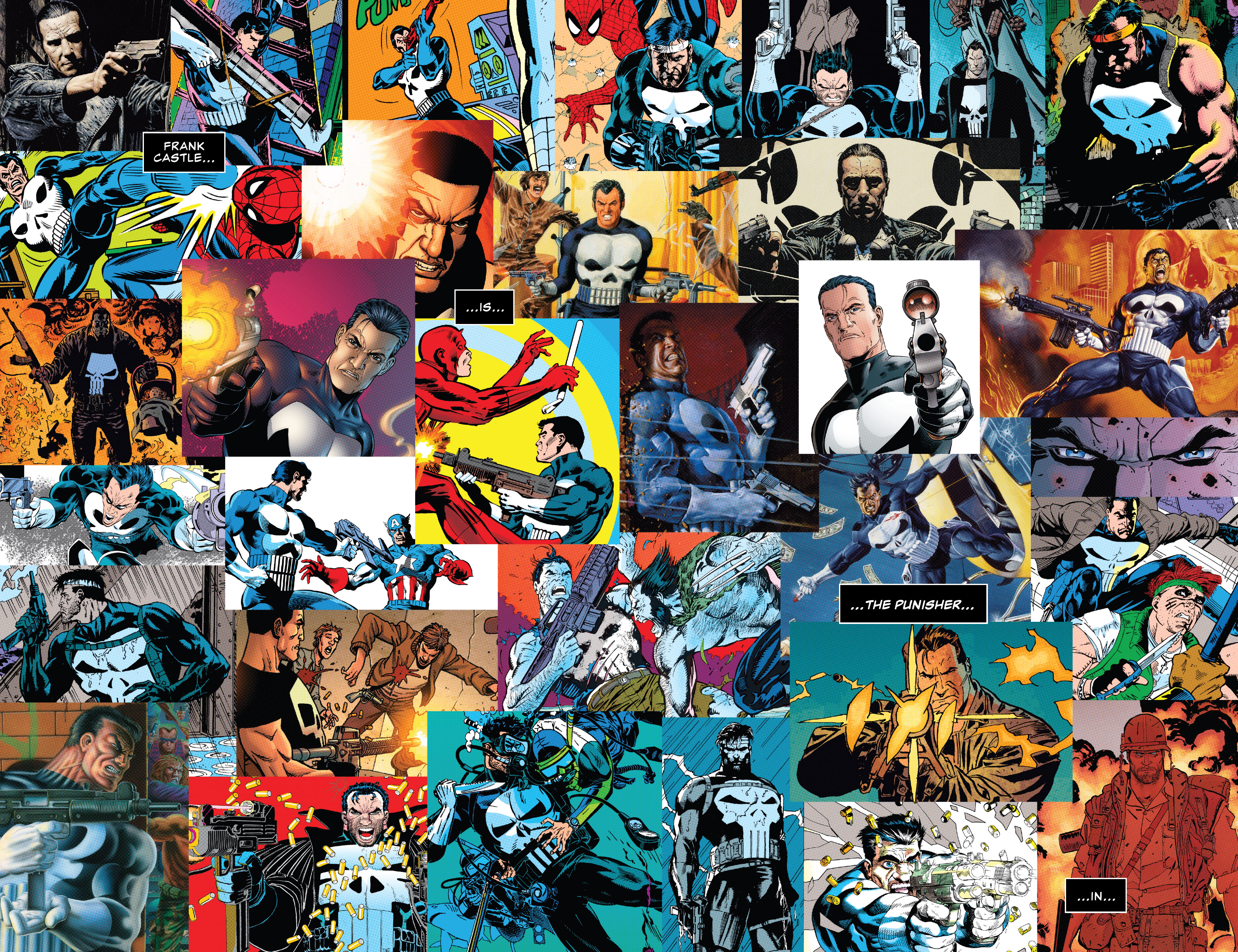 Punisher (2022-): Chapter 1 - Page 5
