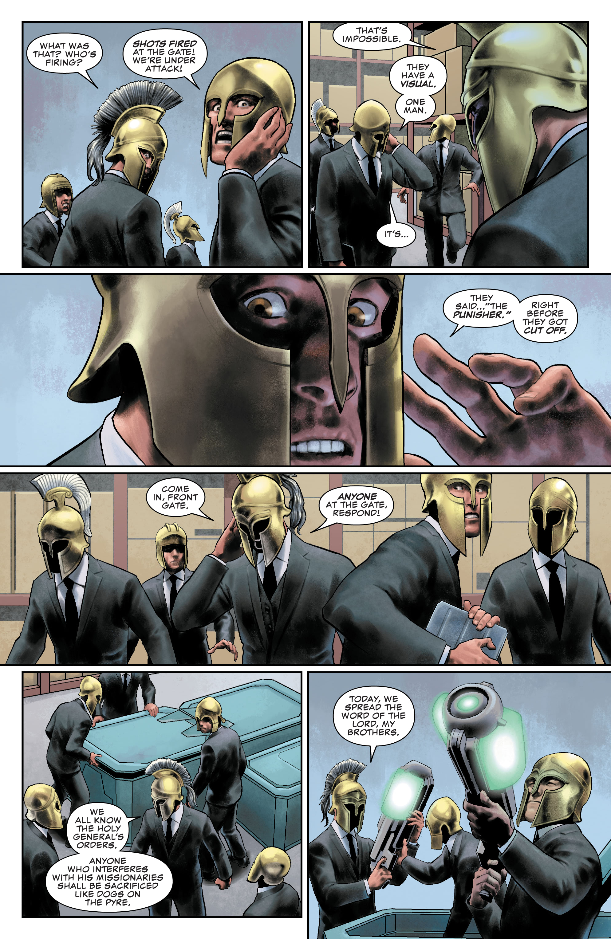 Punisher (2022-): Chapter 1 - Page 8