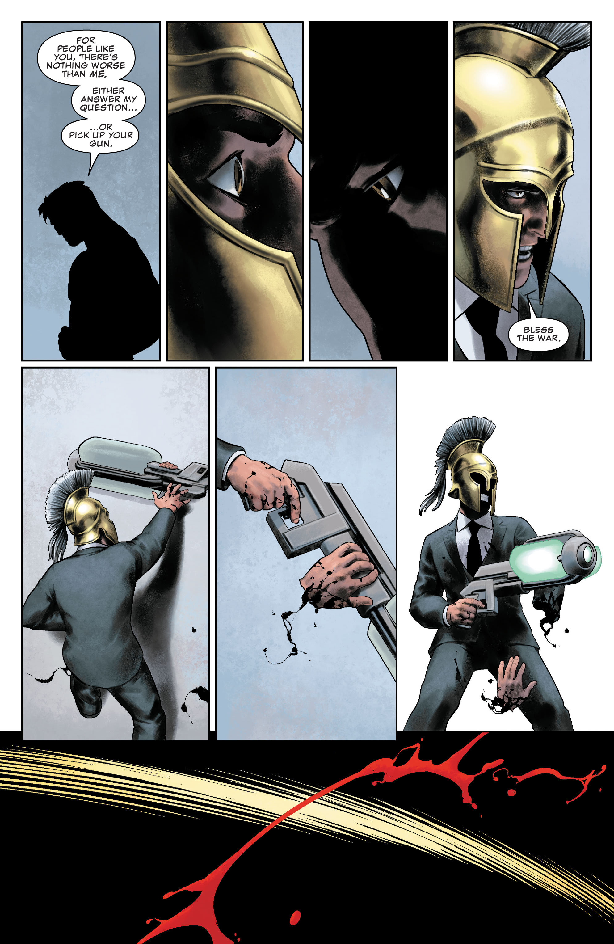 Punisher (2022-): Chapter 1 - Page 12