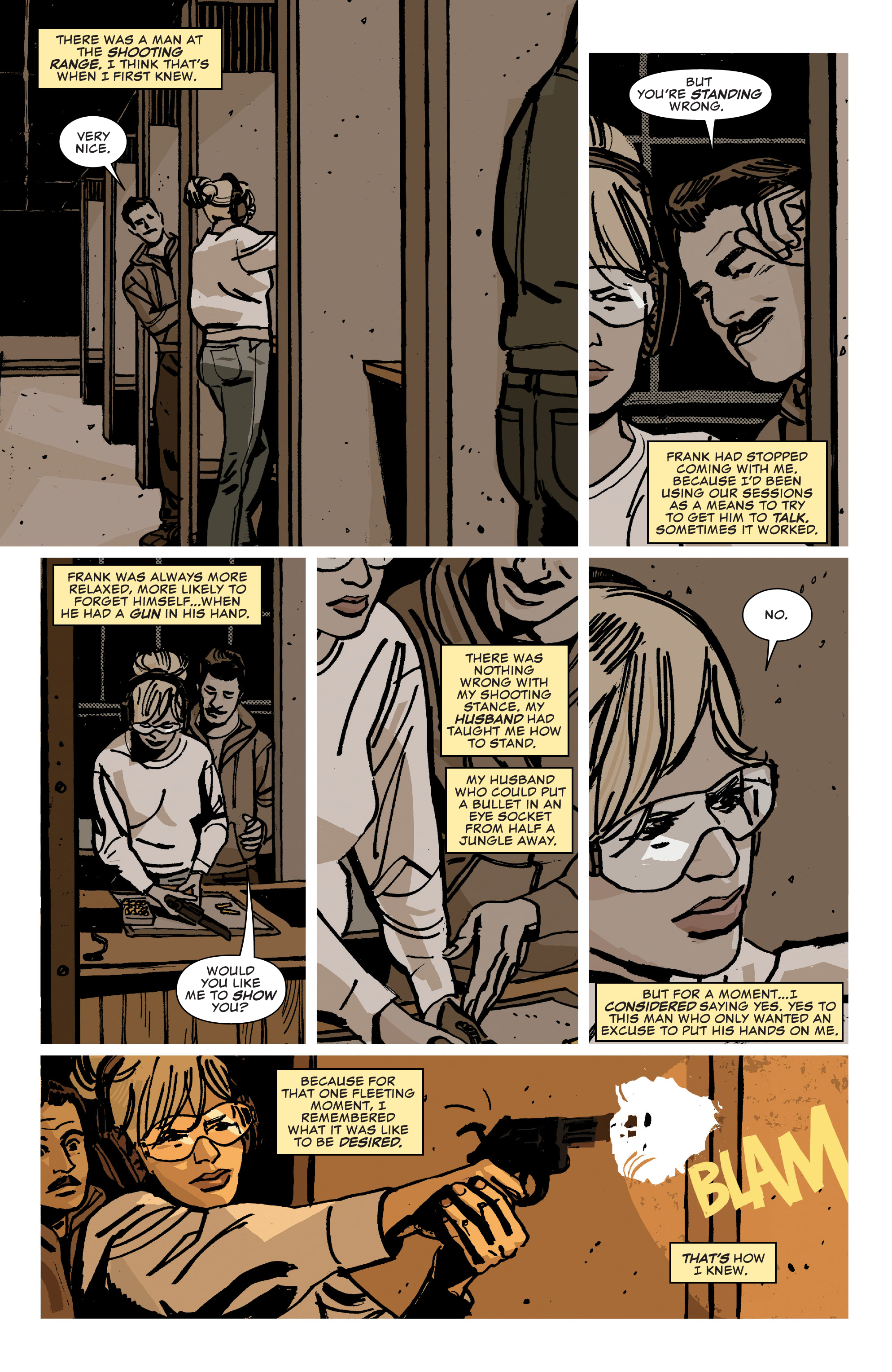 Punisher (2022-): Chapter 11 - Page 3
