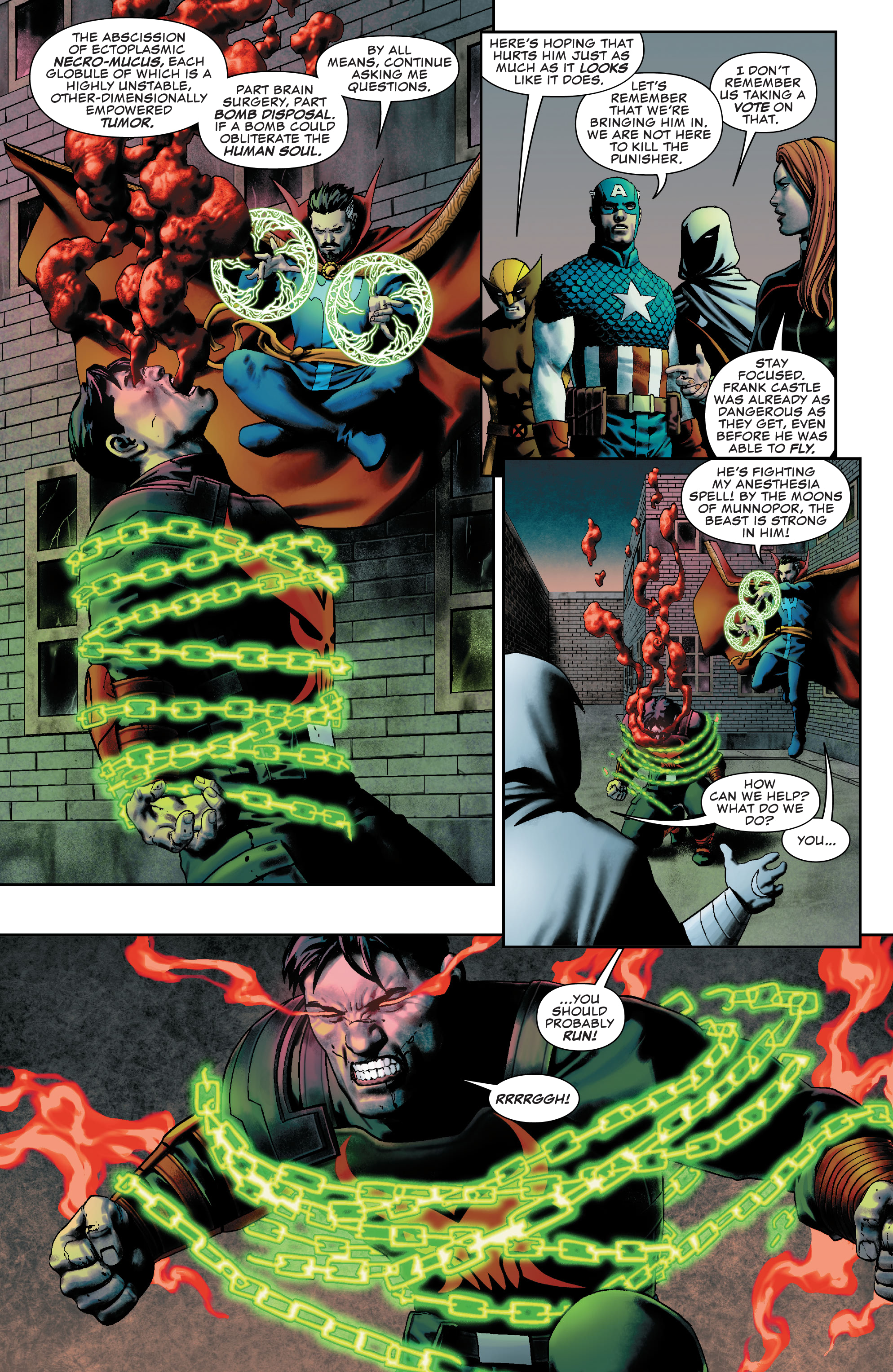 Punisher (2022-): Chapter 11 - Page 6