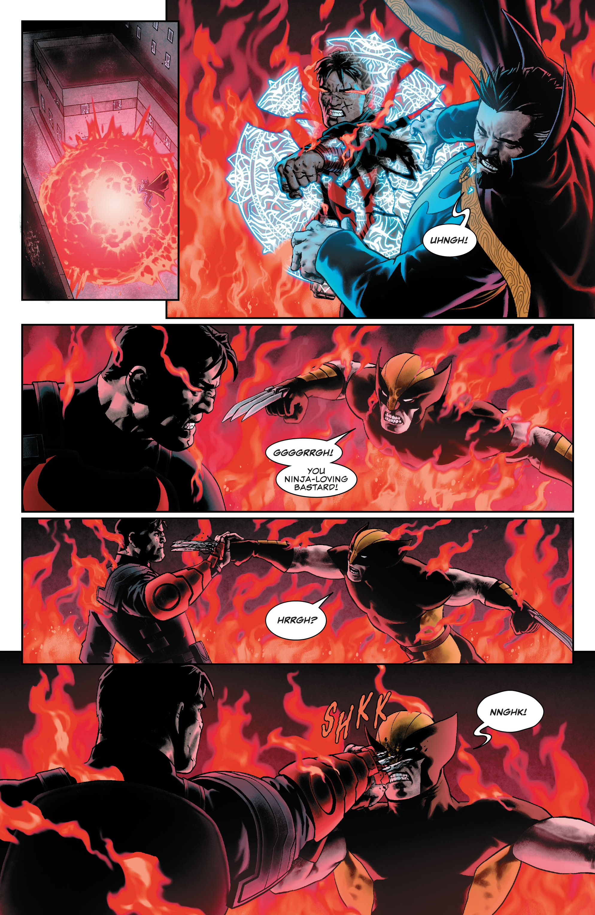 Punisher (2022-): Chapter 11 - Page 7