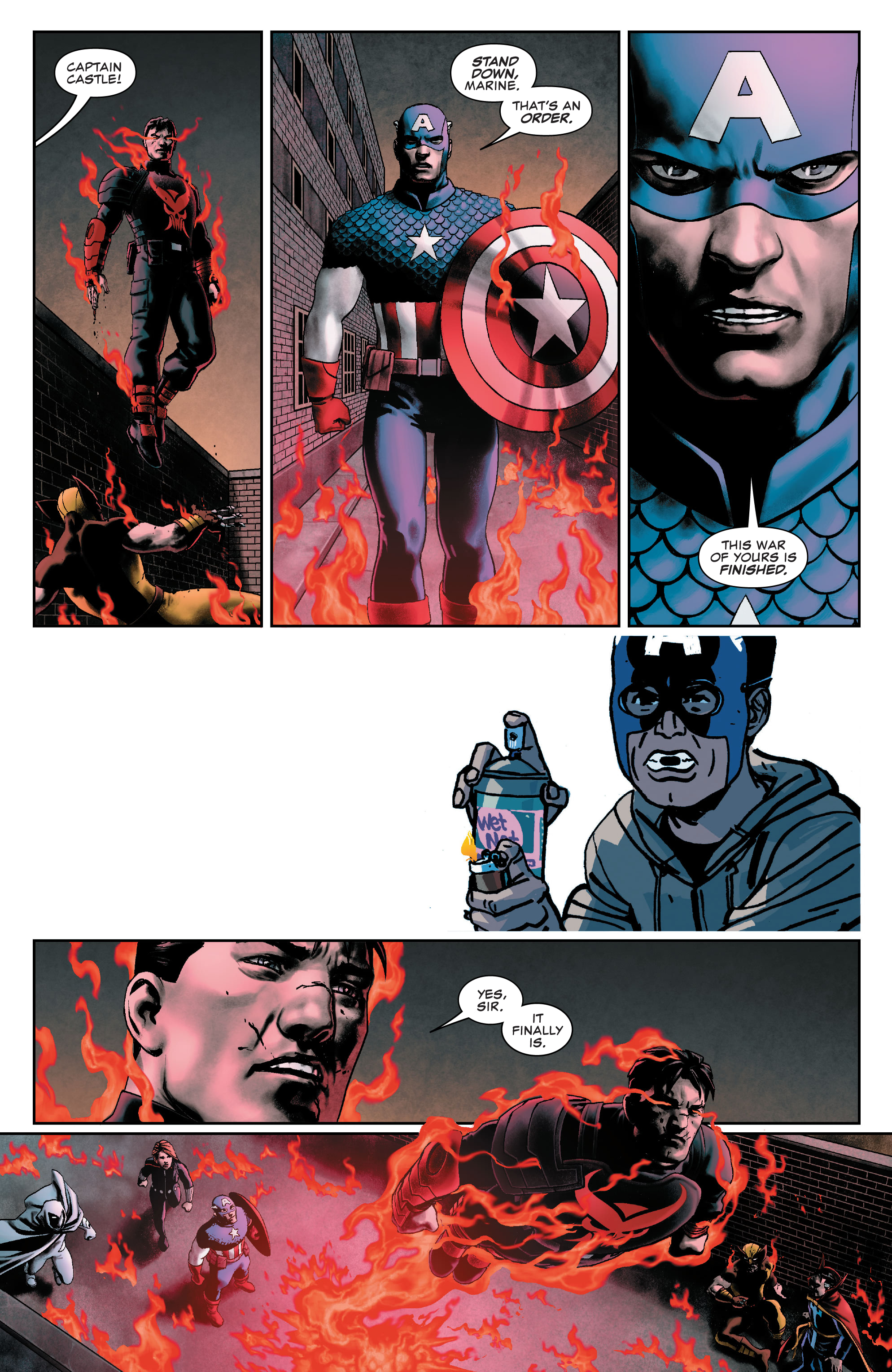 Punisher (2022-): Chapter 11 - Page 8