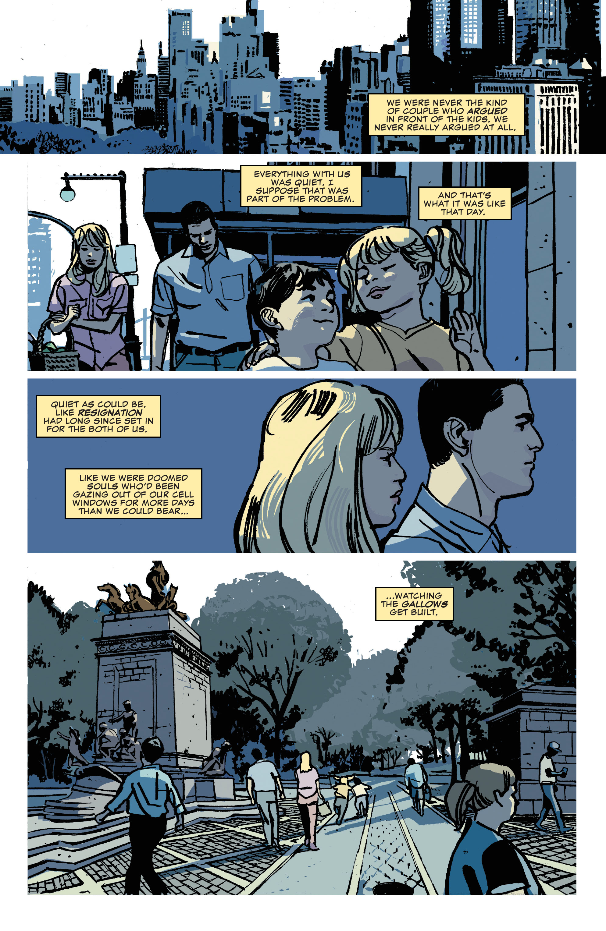Punisher (2022-): Chapter 11 - Page 9