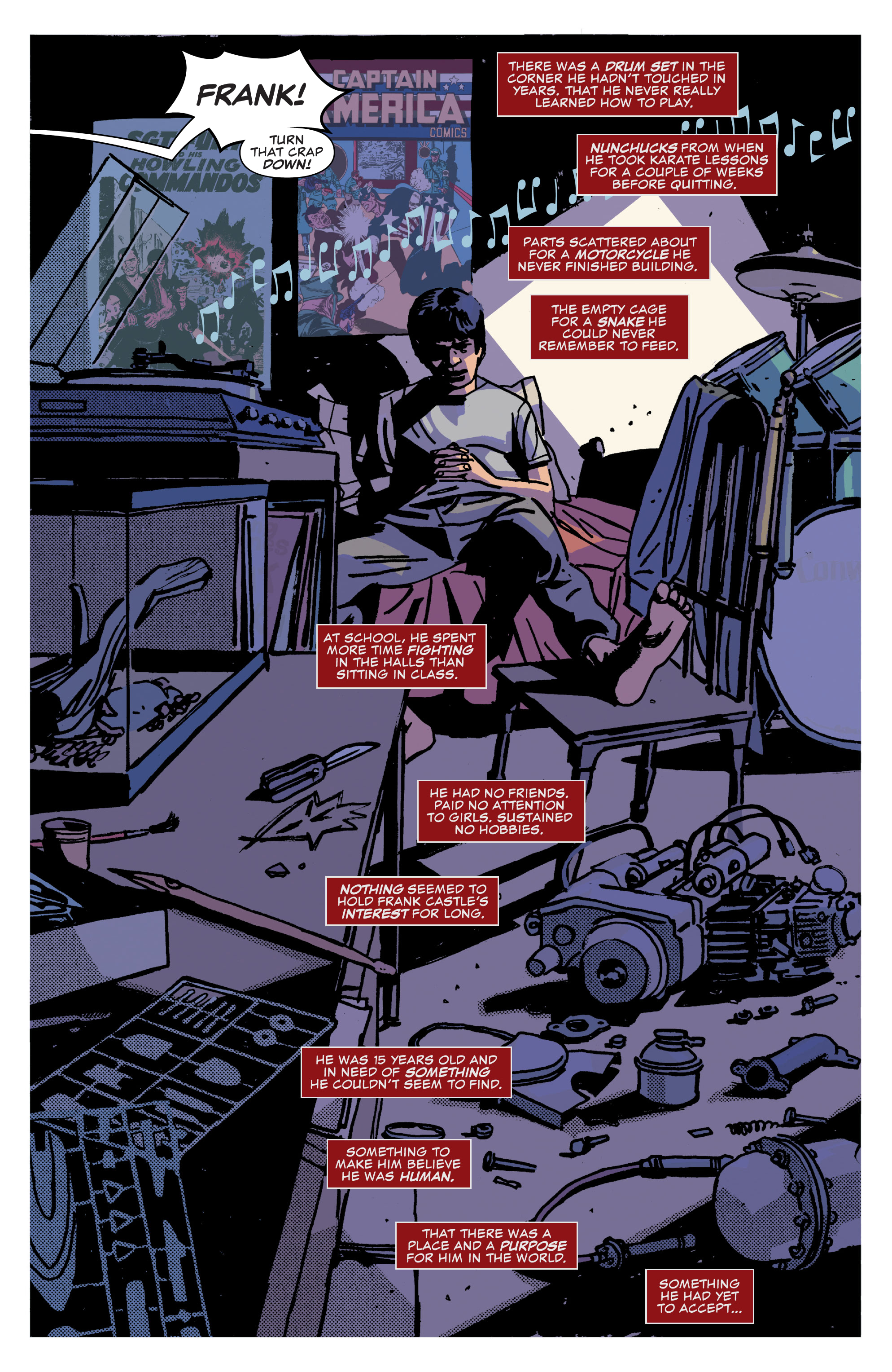 Punisher (2022-): Chapter 4 - Page 3