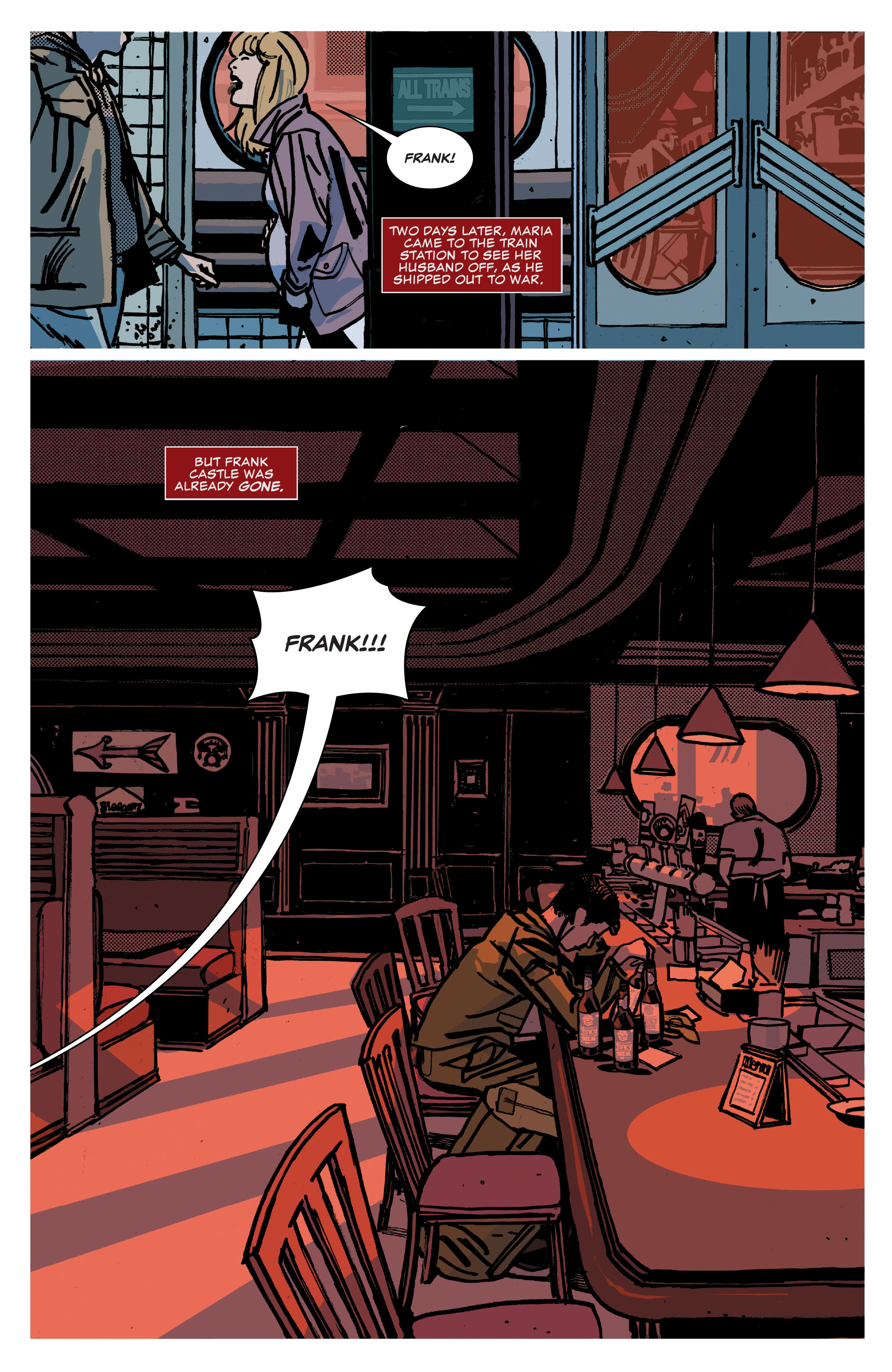 Punisher (2022-): Chapter 6 - Page 4