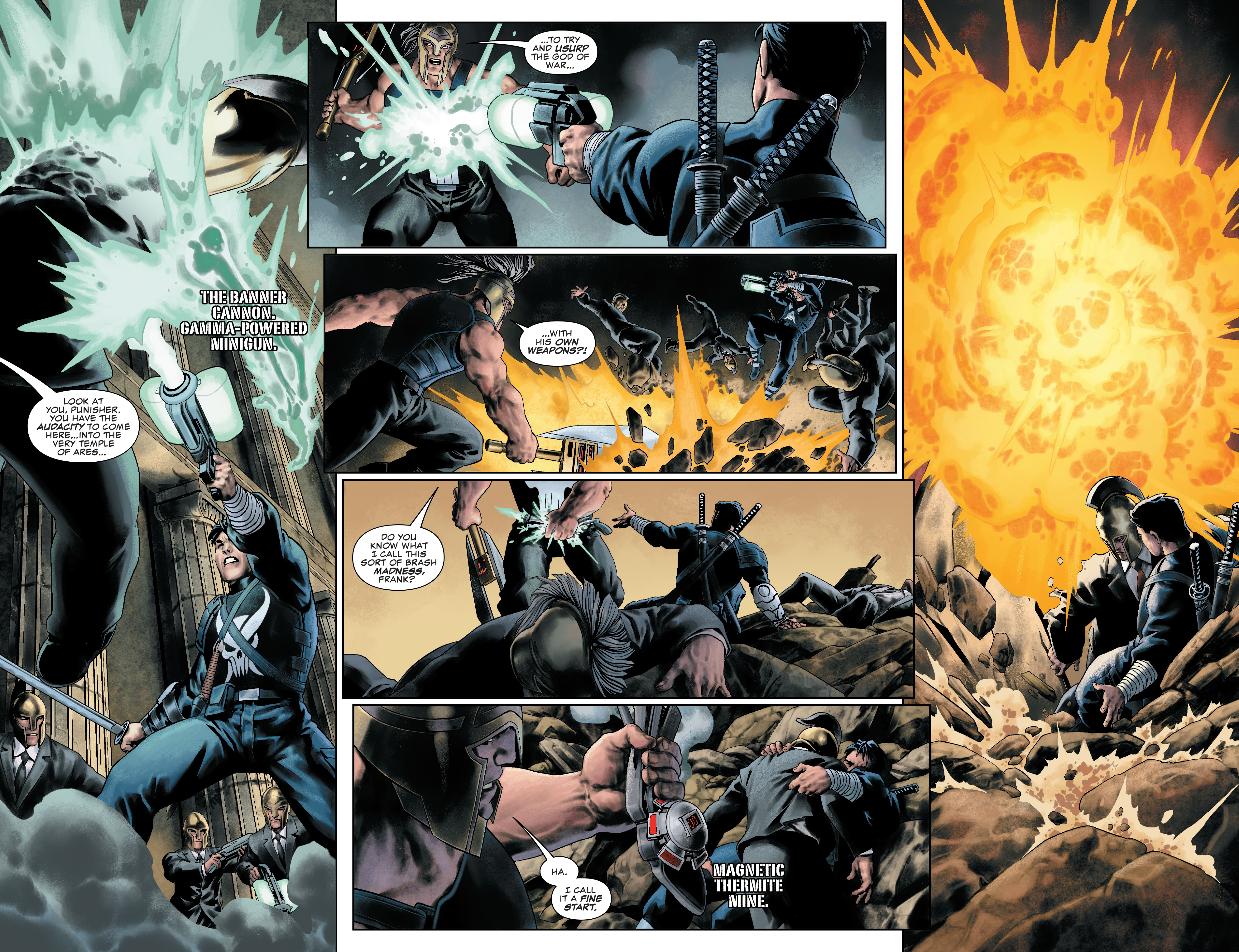 Punisher (2022-): Chapter 6 - Page 5