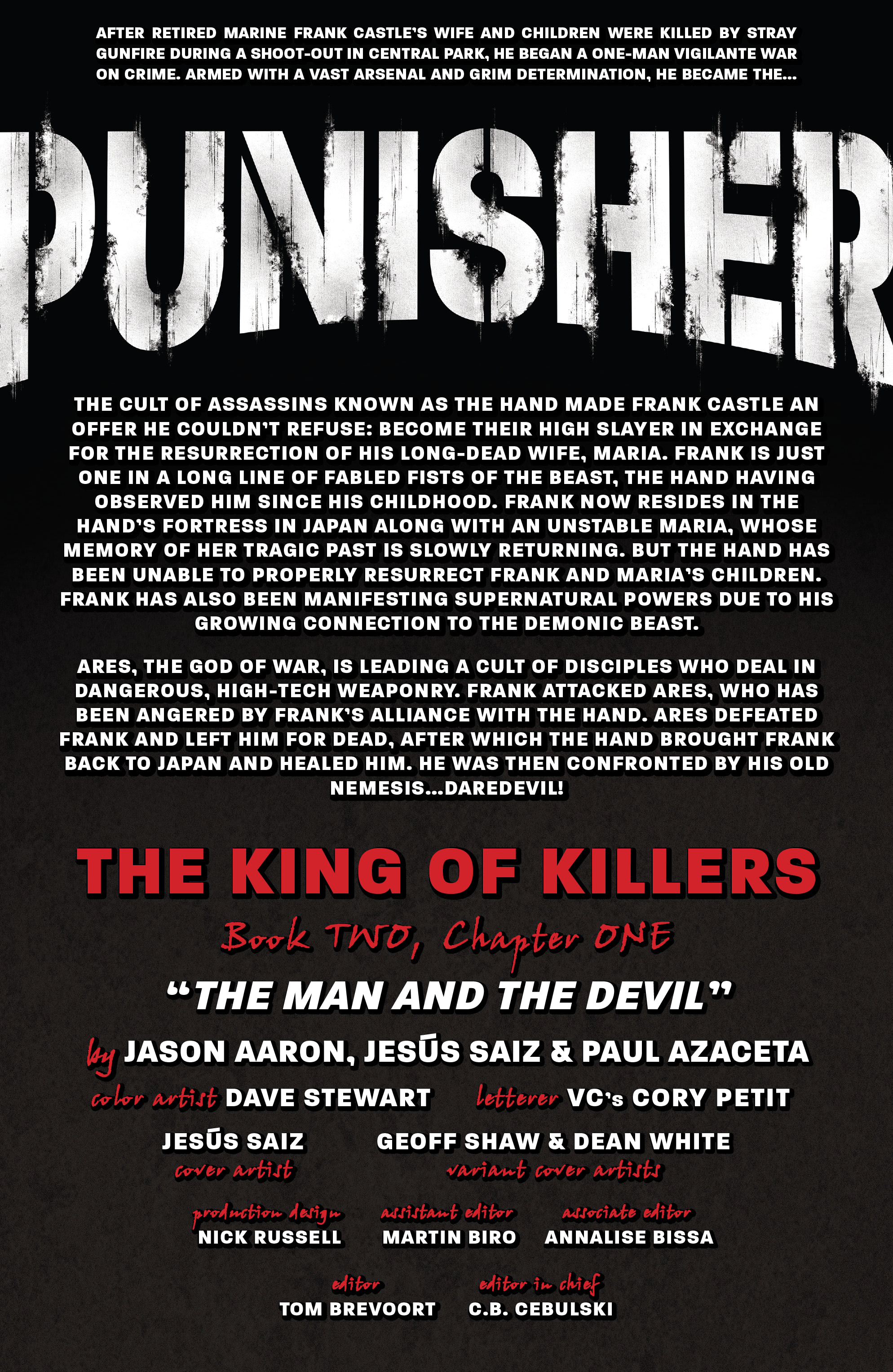 Punisher (2022-): Chapter 7 - Page 3