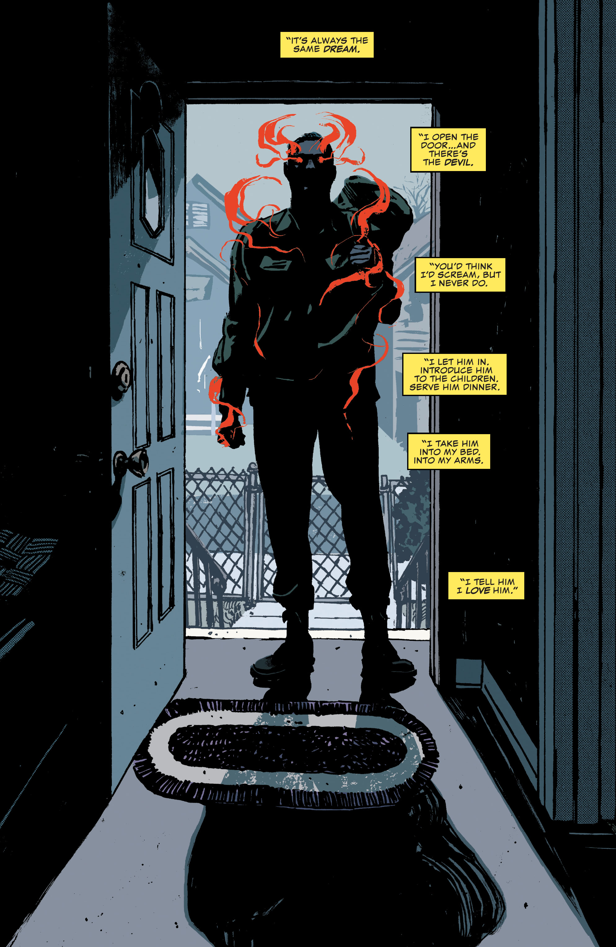 Punisher (2022-): Chapter 7 - Page 4