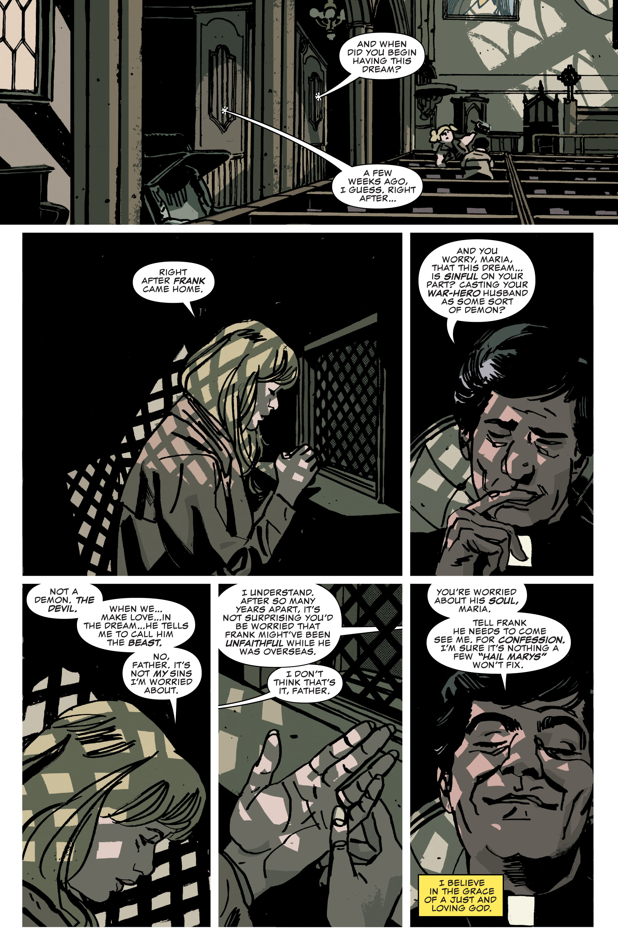 Punisher (2022-): Chapter 7 - Page 5