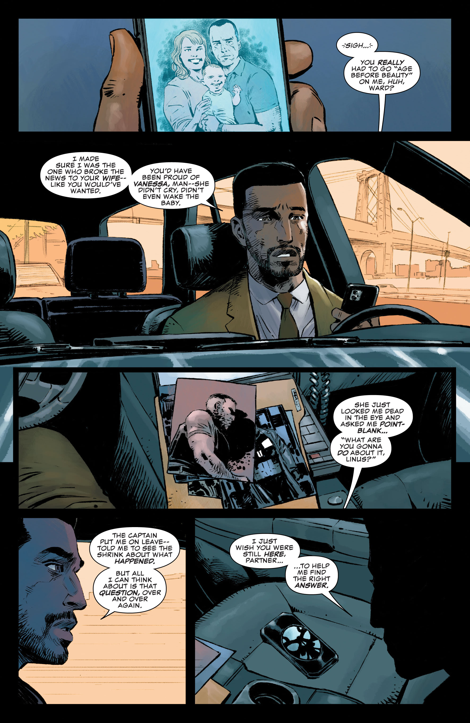 Punisher (2023-): Chapter 4 - Page 3