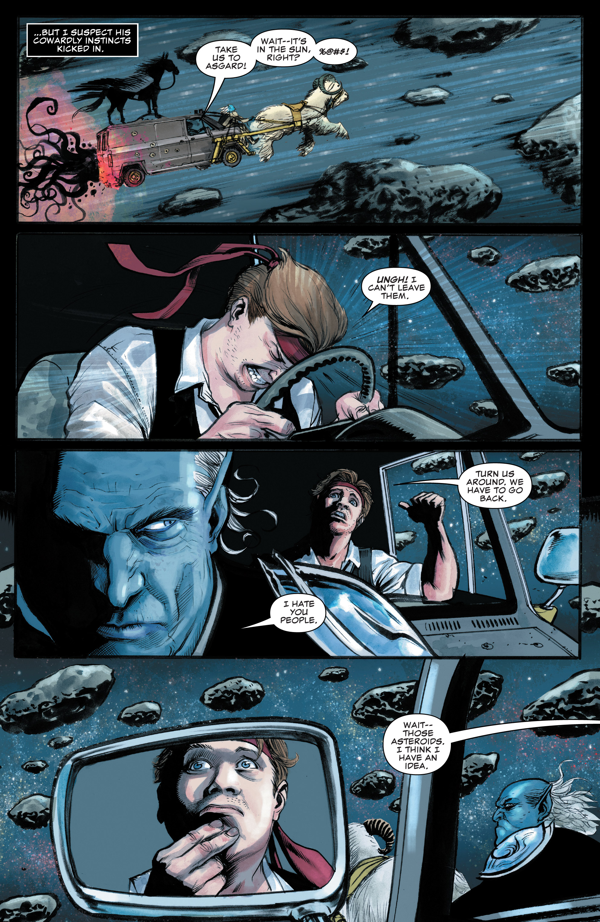 Punisher Kill Krew (2019-): Chapter 5 - Page 4