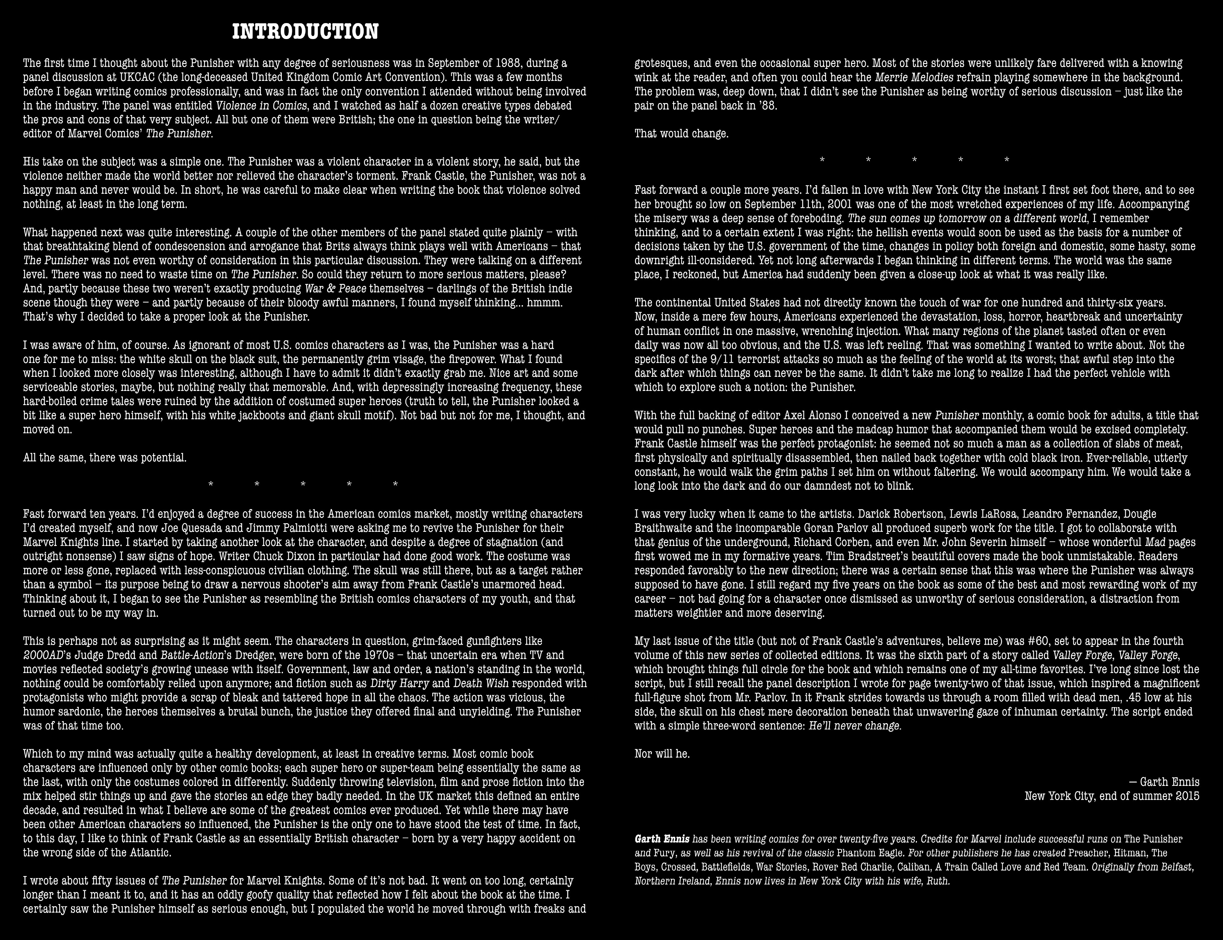 Punisher MAX: The Complete Collection (2016-2017): Chapter 1 - Page 4