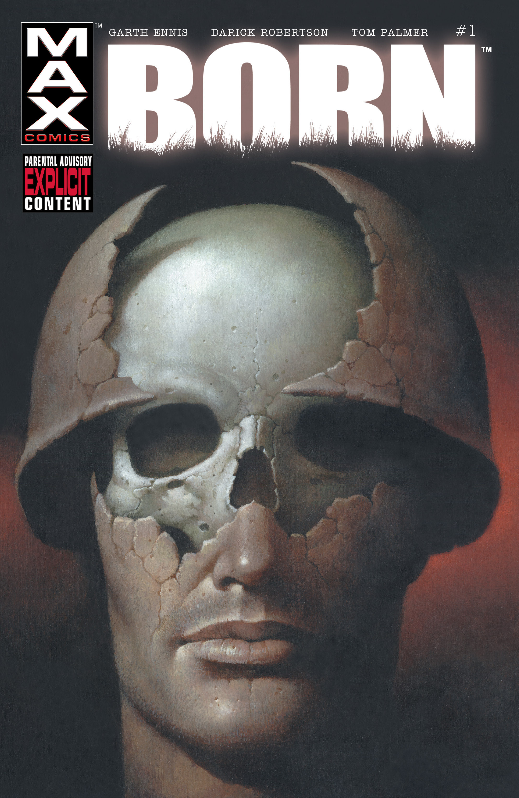 Punisher MAX: The Complete Collection (2016-2017): Chapter 1 - Page 5