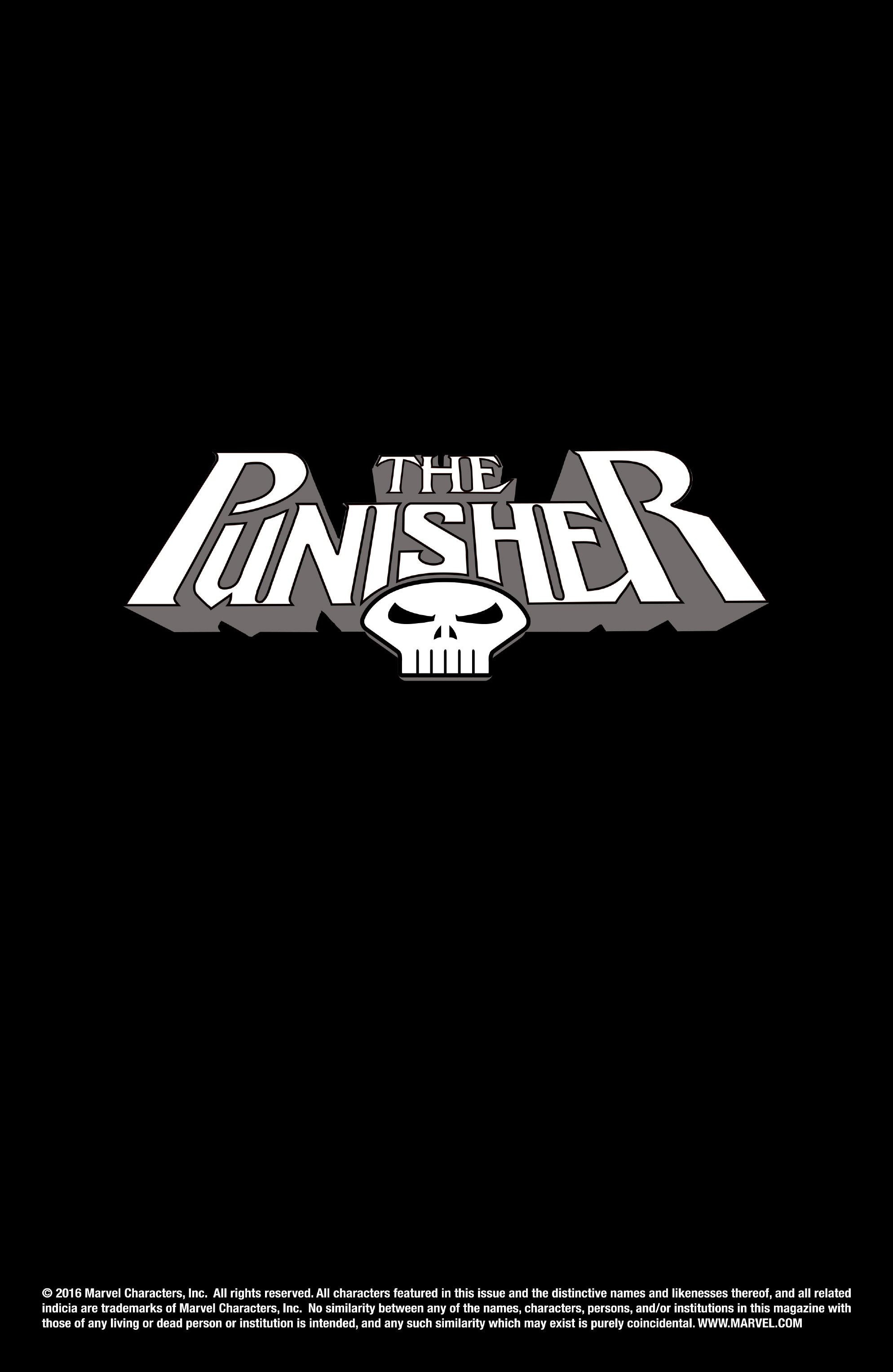 Punisher MAX: The Complete Collection (2016-2017): Chapter 2 - Page 2